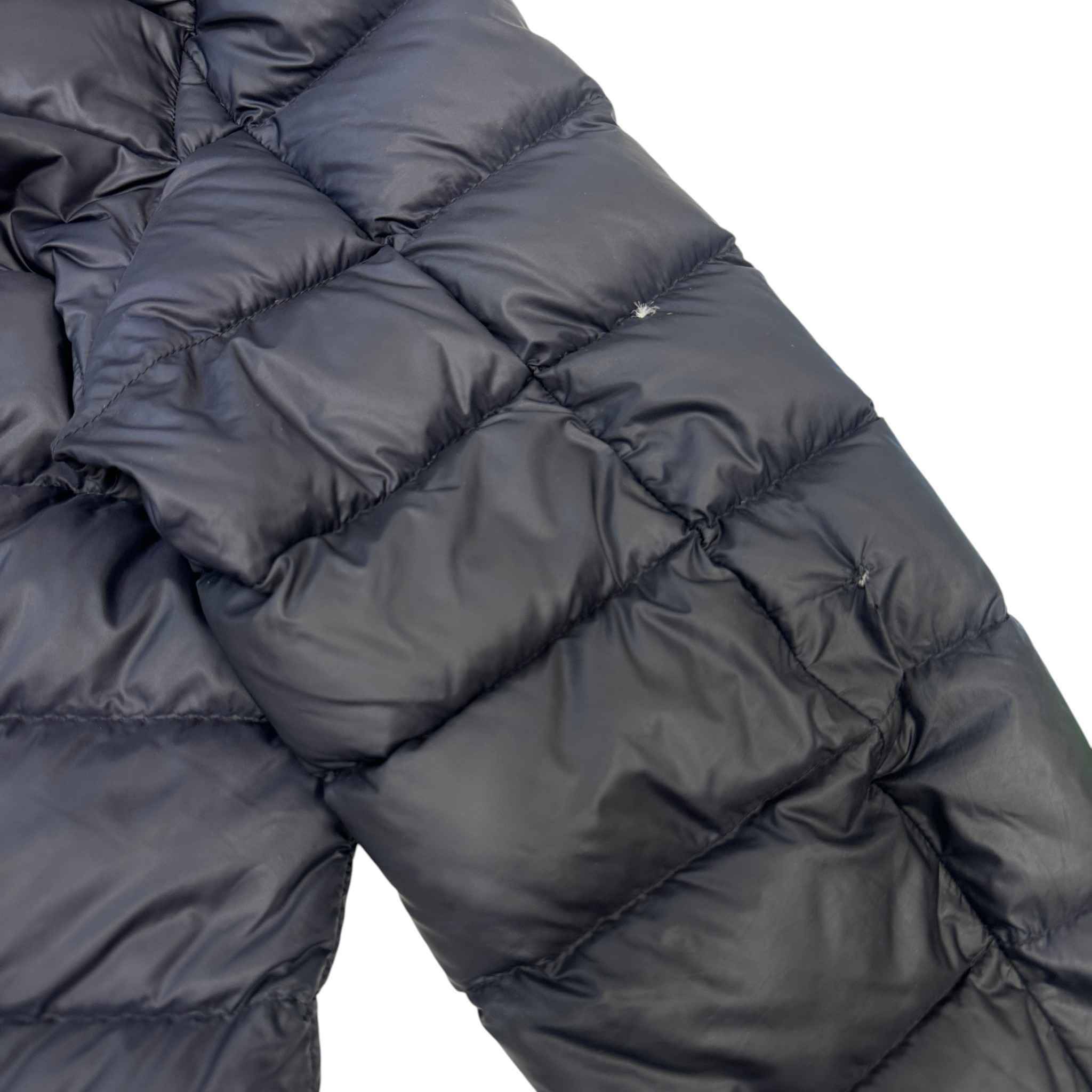 Men's Valence Down Jacket Navy Size 6 / XXXL