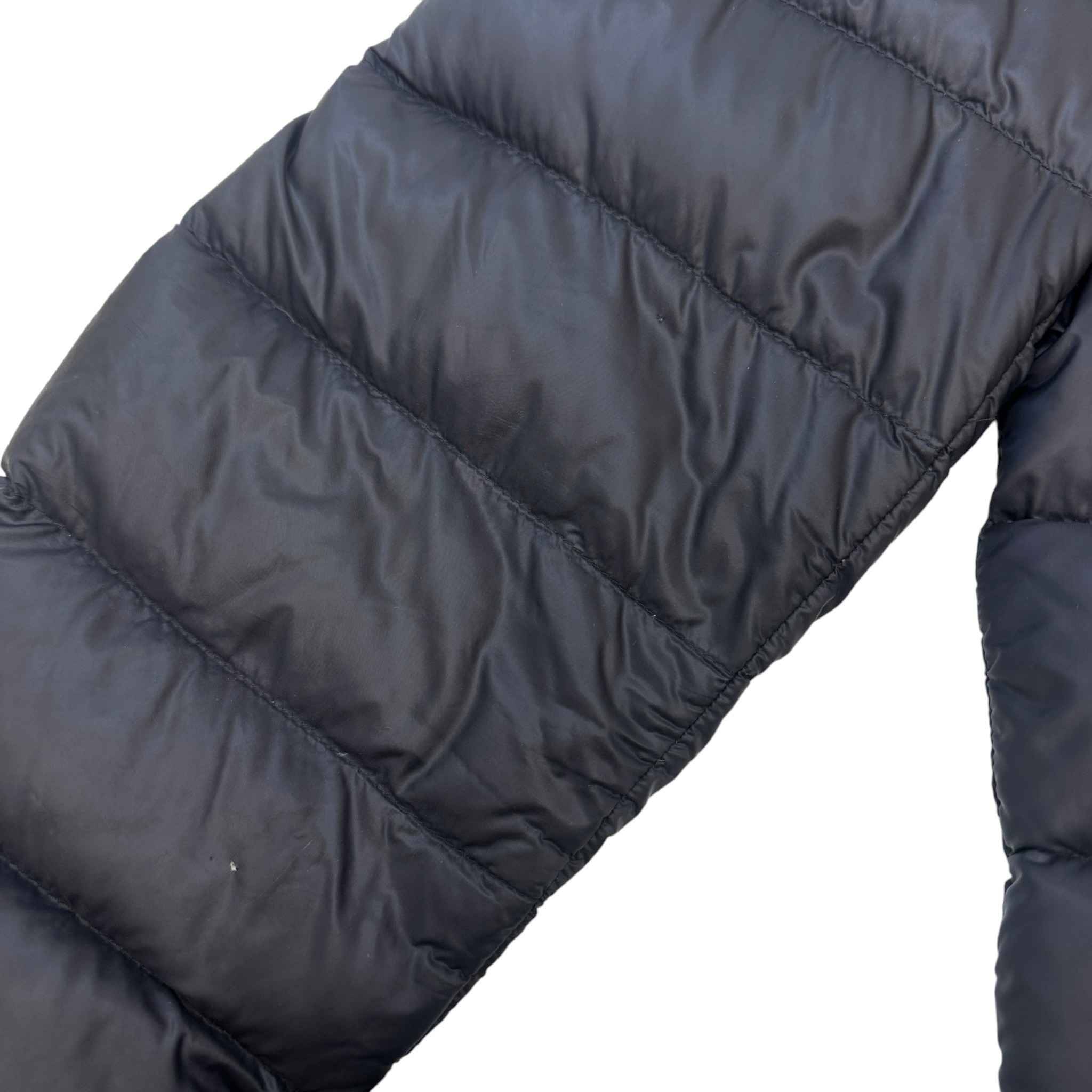 Men's Valence Down Jacket Navy Size 6 / XXXL