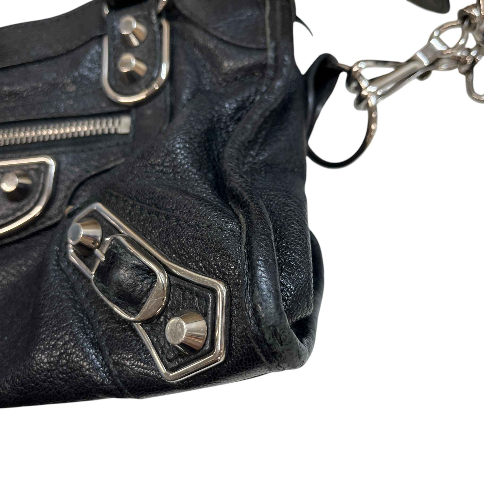 Women's Le City Mini Bag Black