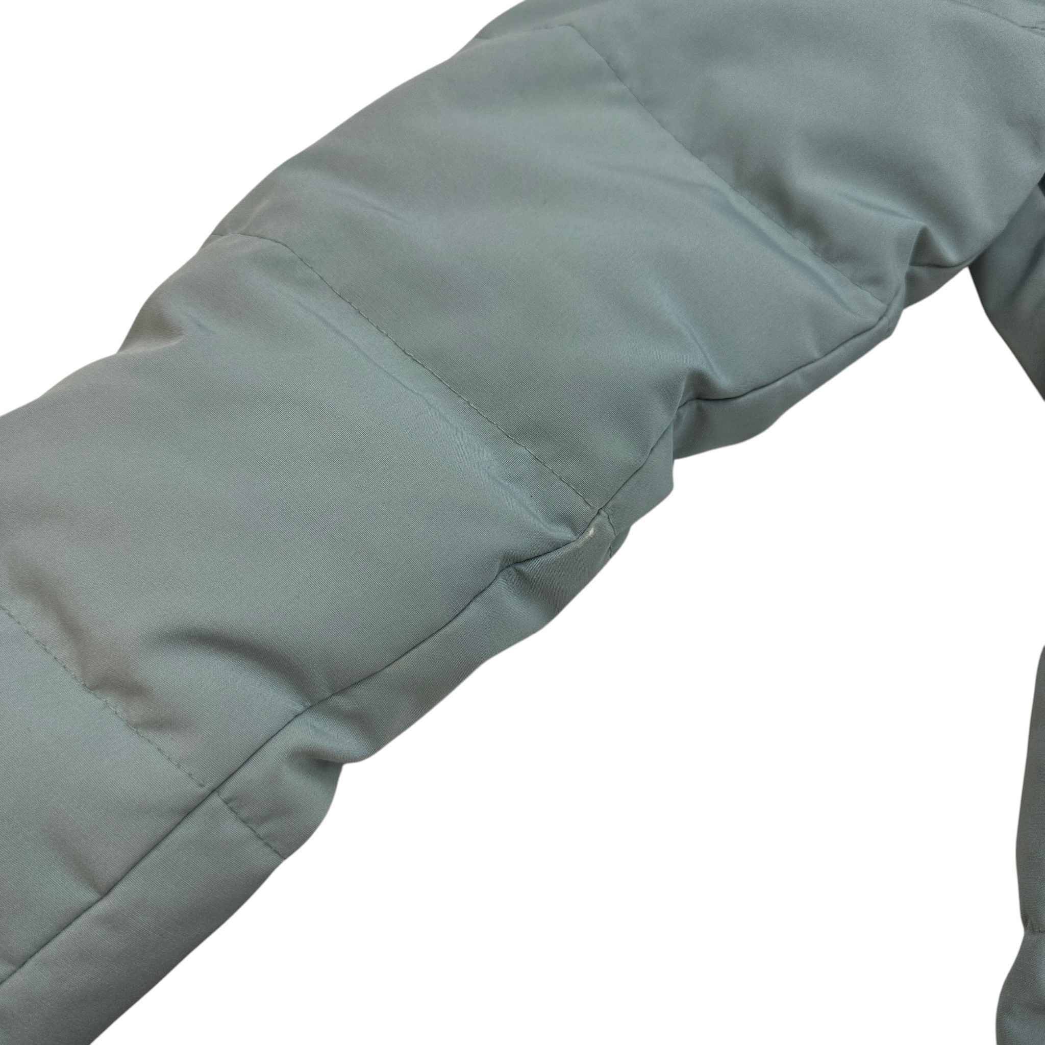 Women's Chelsea Sky Down Jacket Blue Size XXS