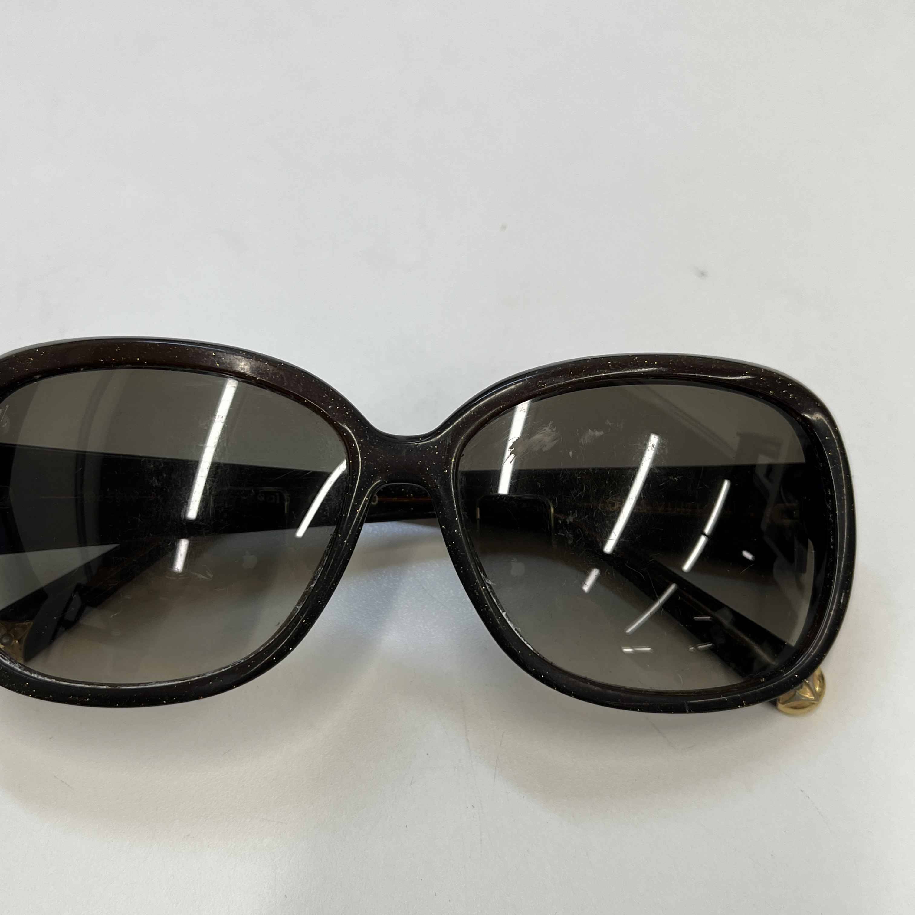 Women's Obsession Gm Sunglasses Brown