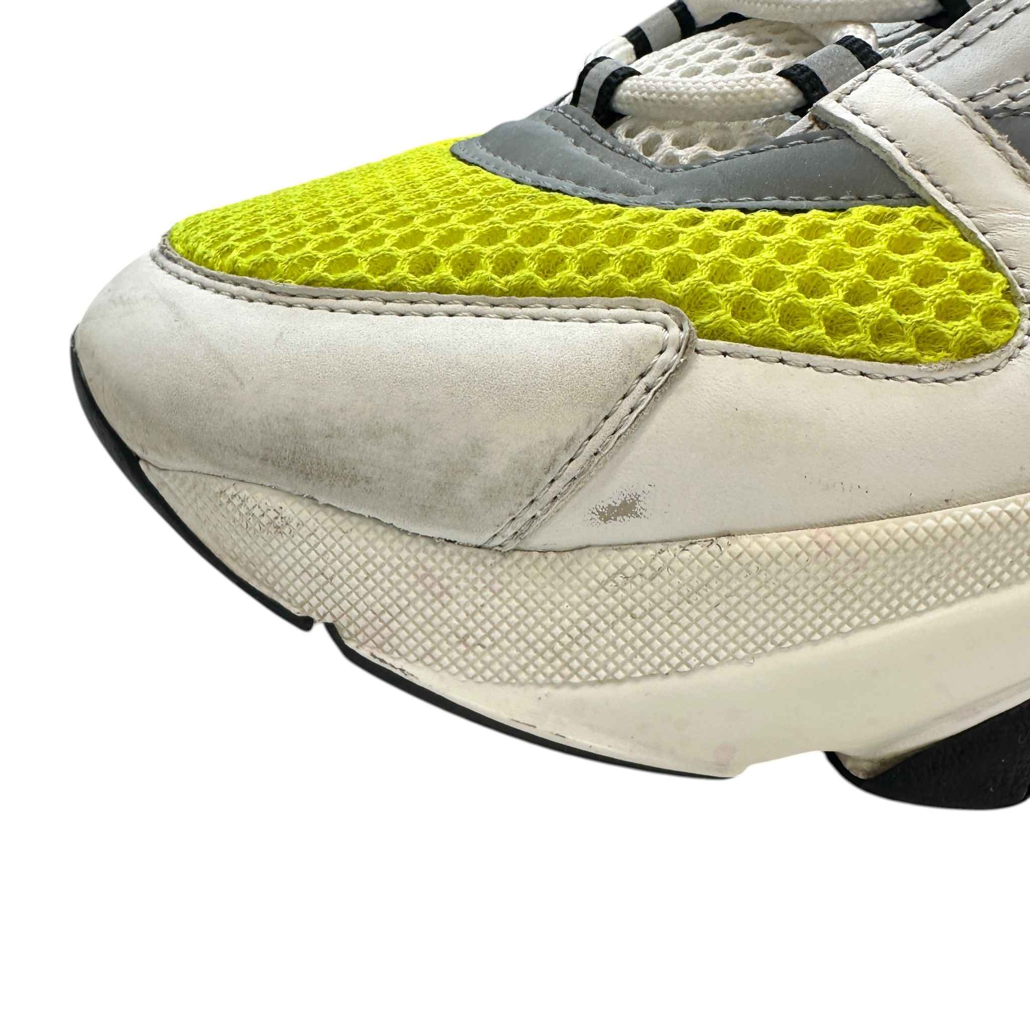 Men's B22 Low Trainers White Size EU 41 / UK 7