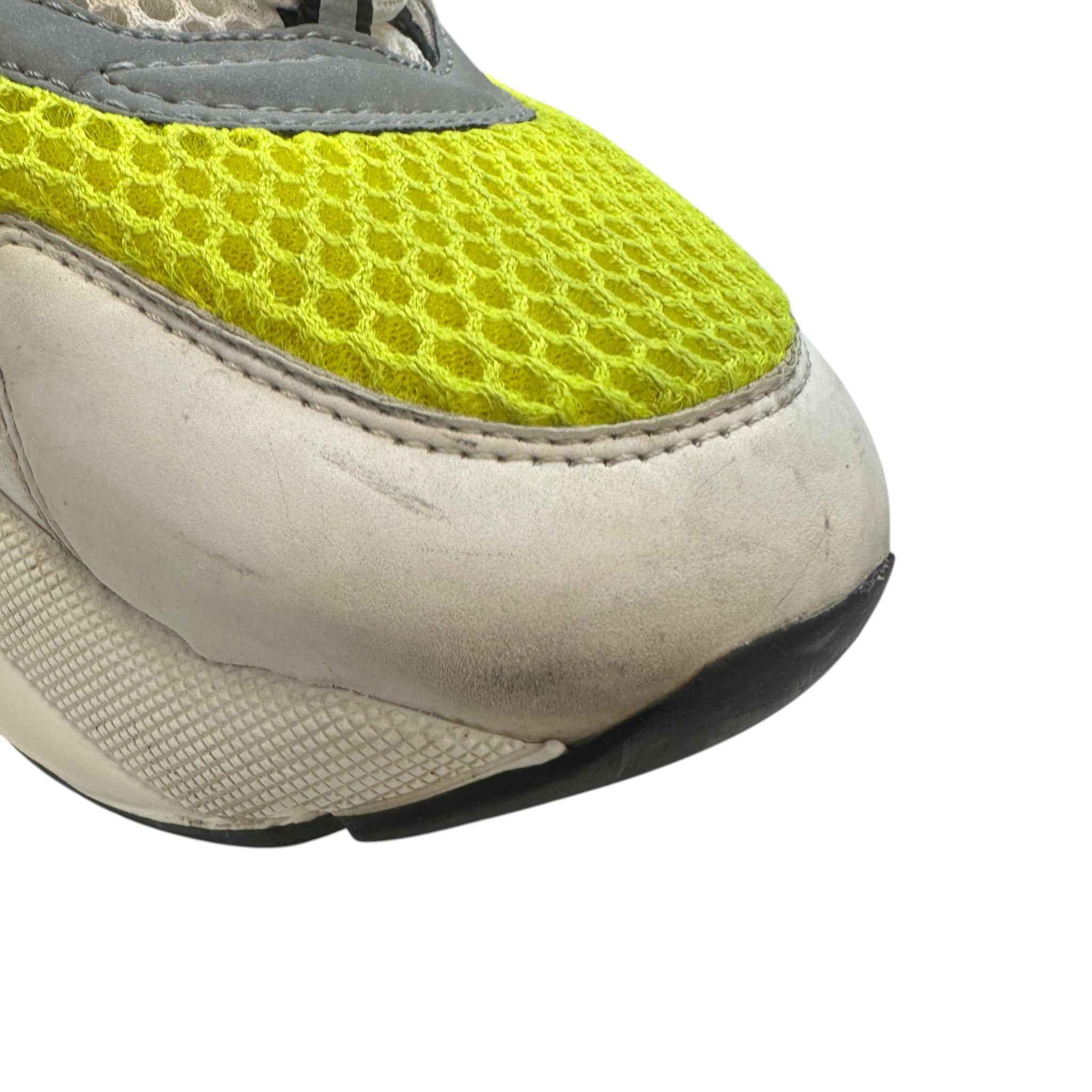Men's B22 Low Trainers White Size EU 41 / UK 7