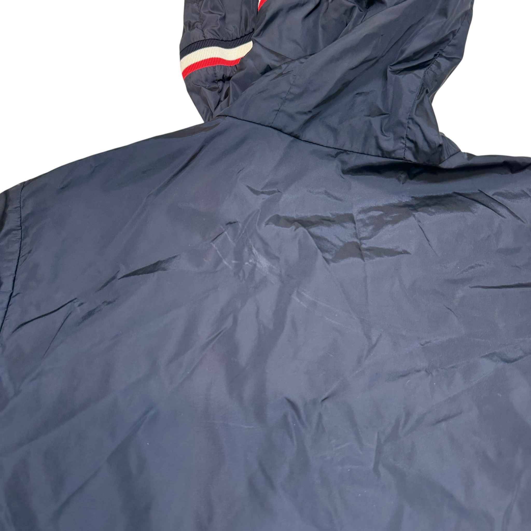 Men's Grimpeurs Windbreaker Navy Size 1 / S