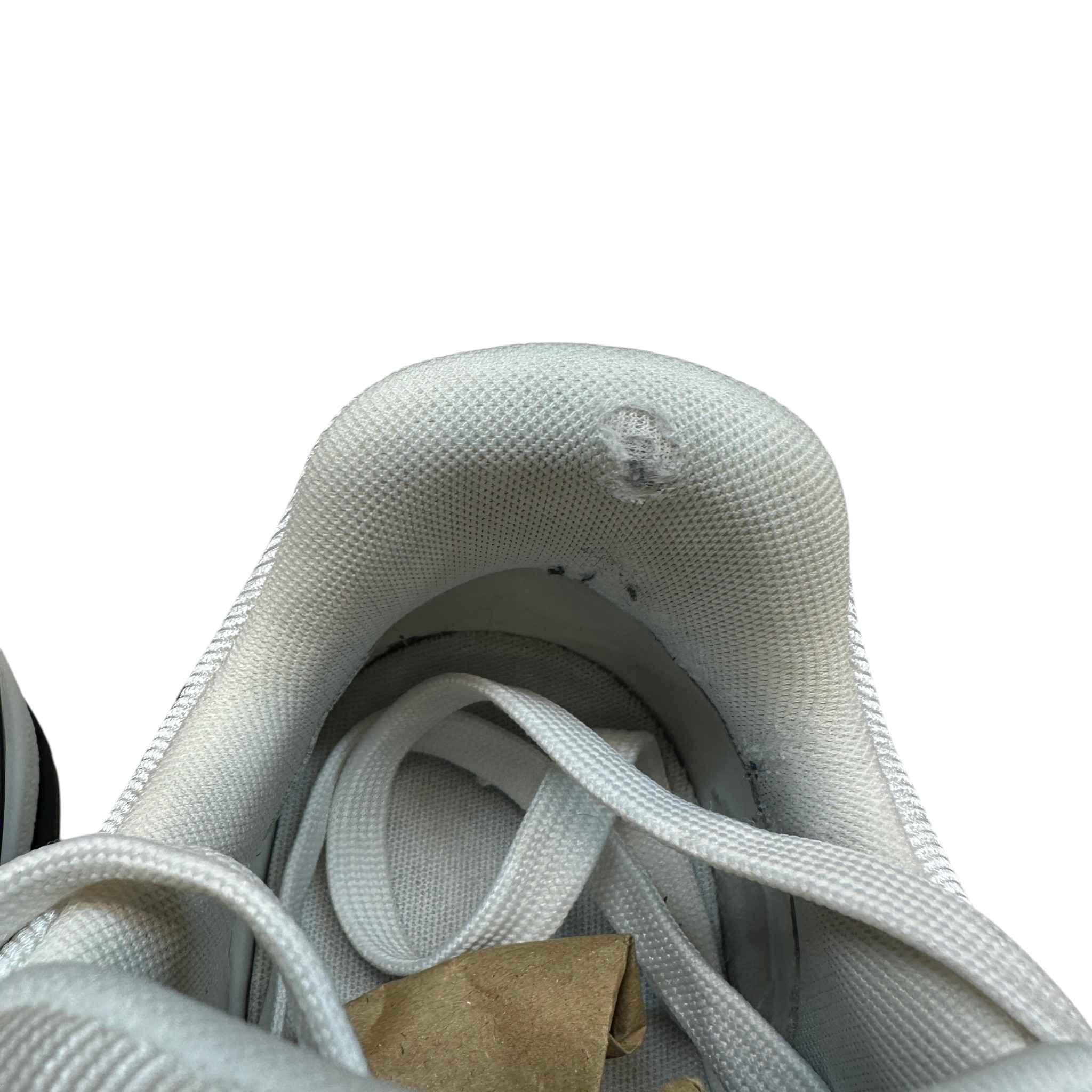 Men's Lv Low Trainers Black Size EU 40 / UK 6