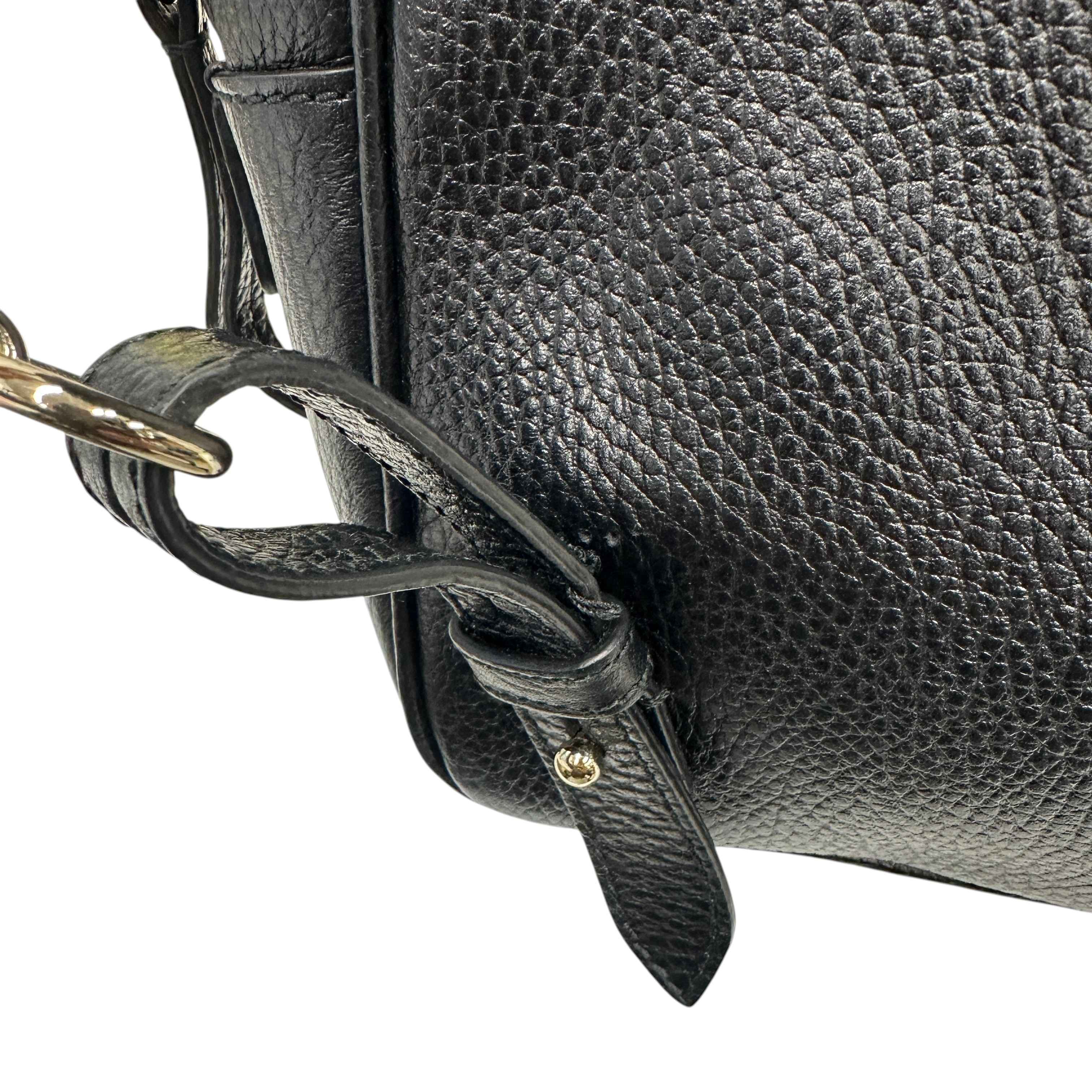 Women's Soho Backpack Black