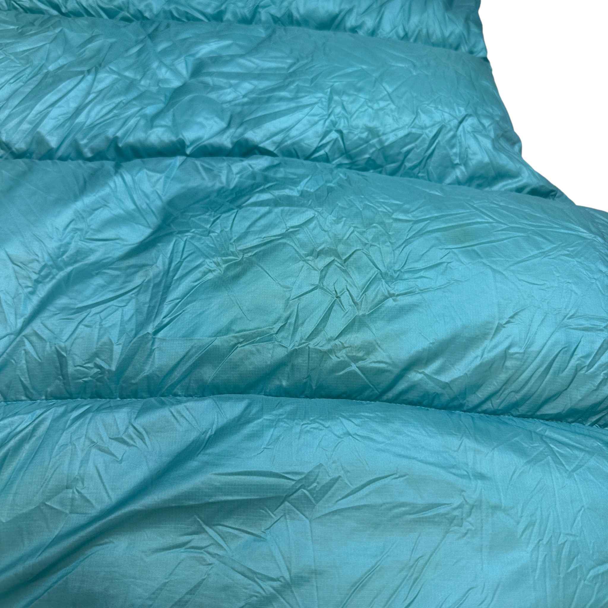 Men's Cypress Quilted Gilet Blue Size L