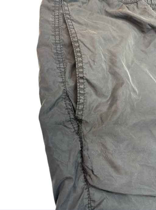 Men's Boxer Mare Swim Shorts Black Size XXL