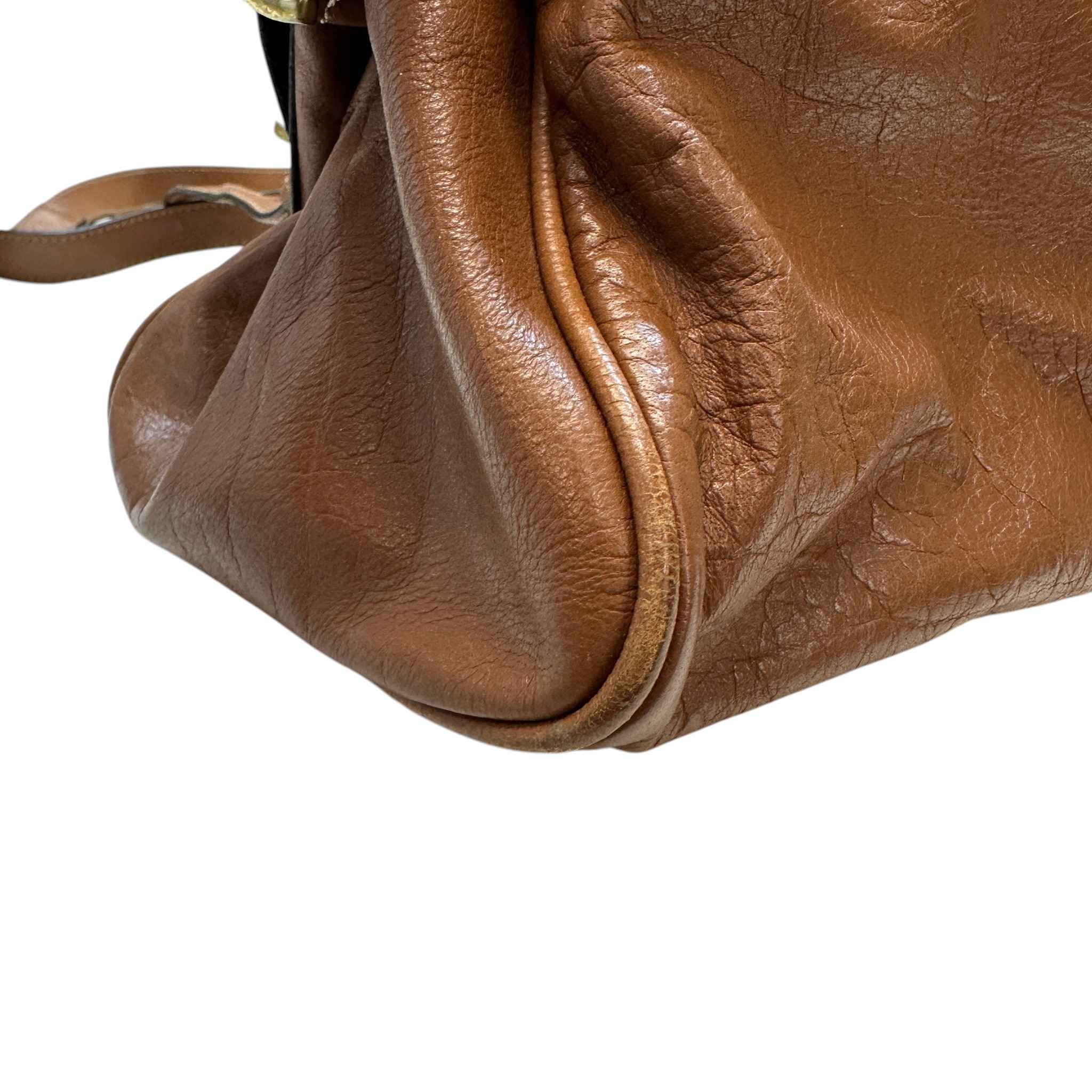 Women's Alexa Bag Brown