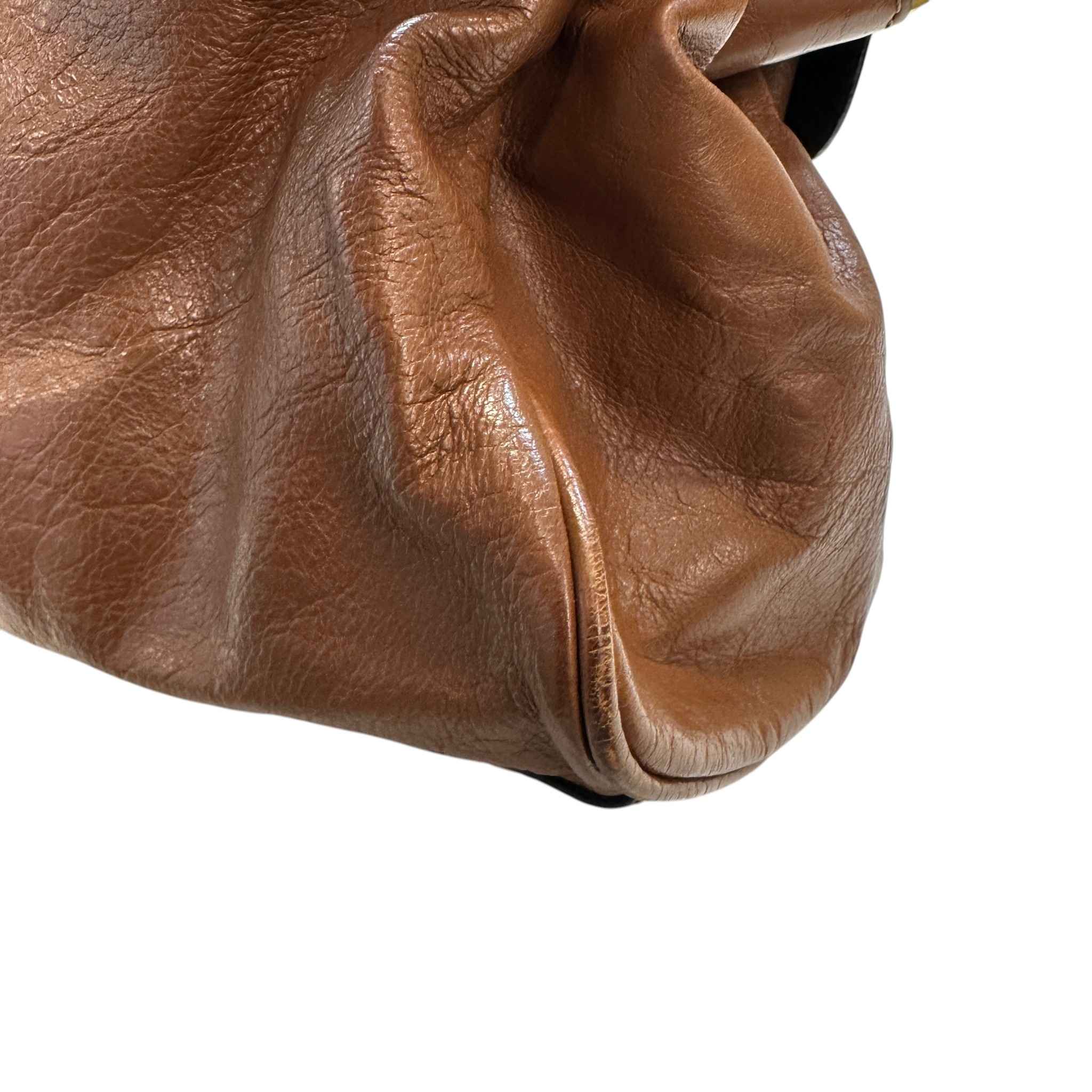 Women's Alexa Bag Brown
