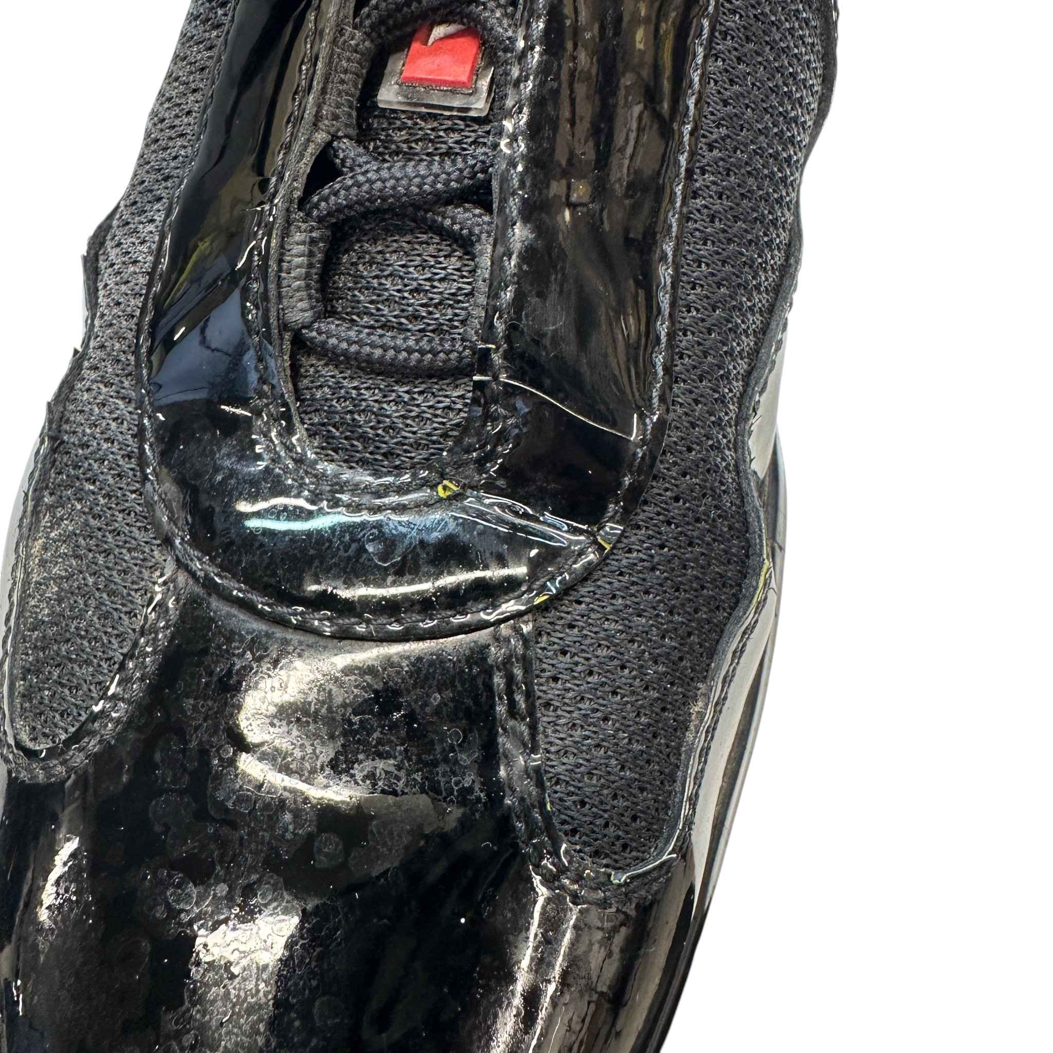 Women's America'S Cup Low Trainers Black Size EU 38.5 / UK 5.5