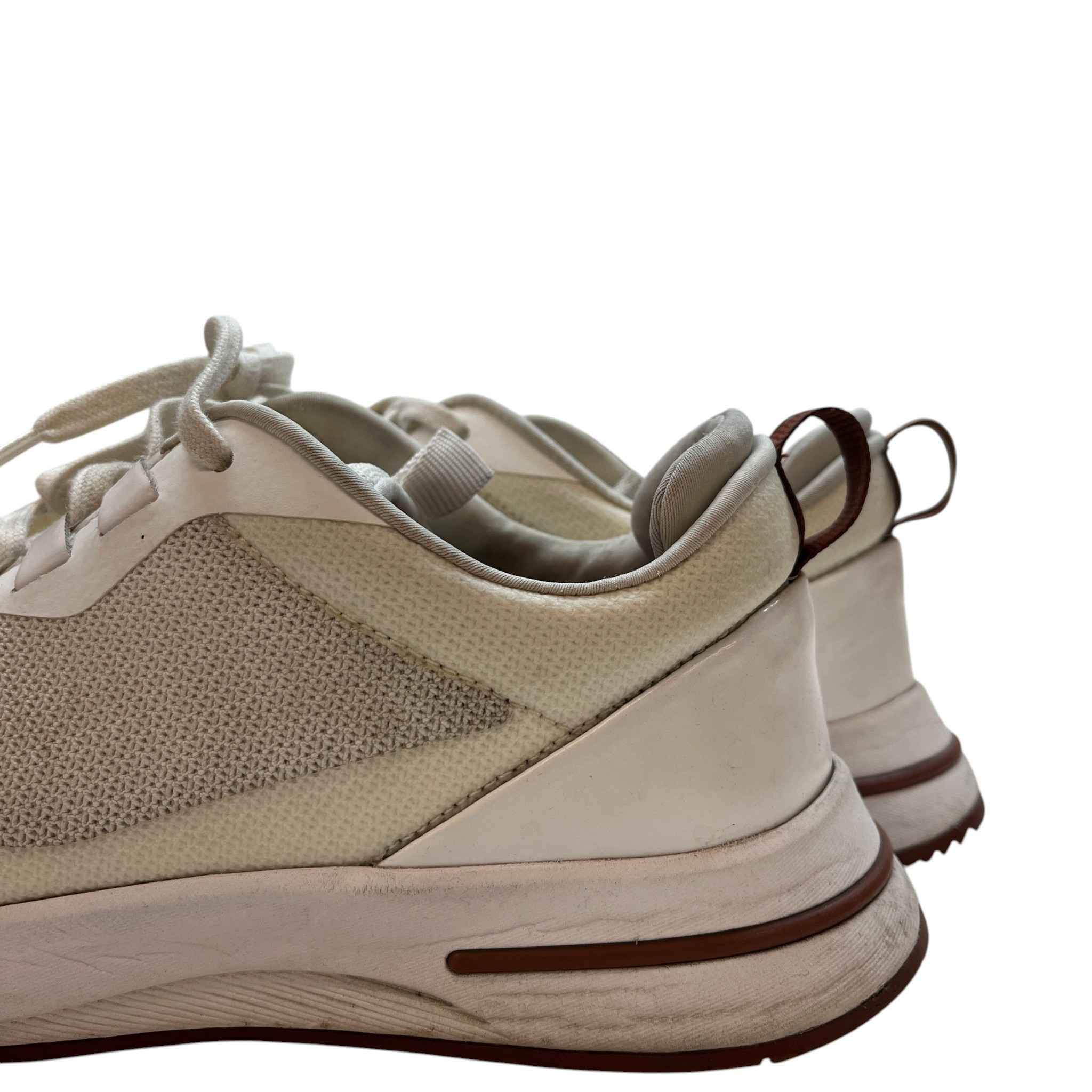 Women's Week-End Walk Low Trainers White Size EU 39 / UK 6