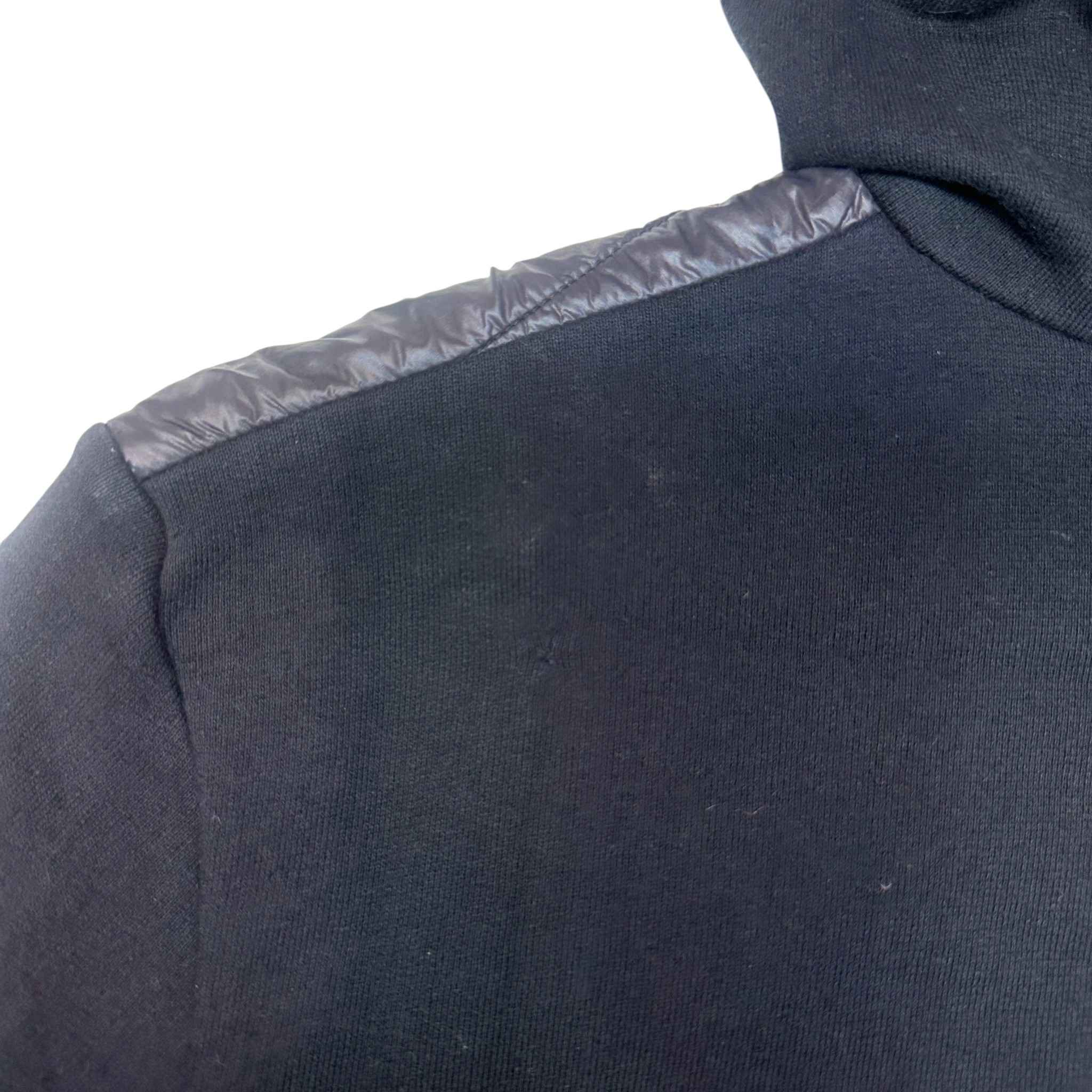 Men's Linear Rosa Jacket Black Size L