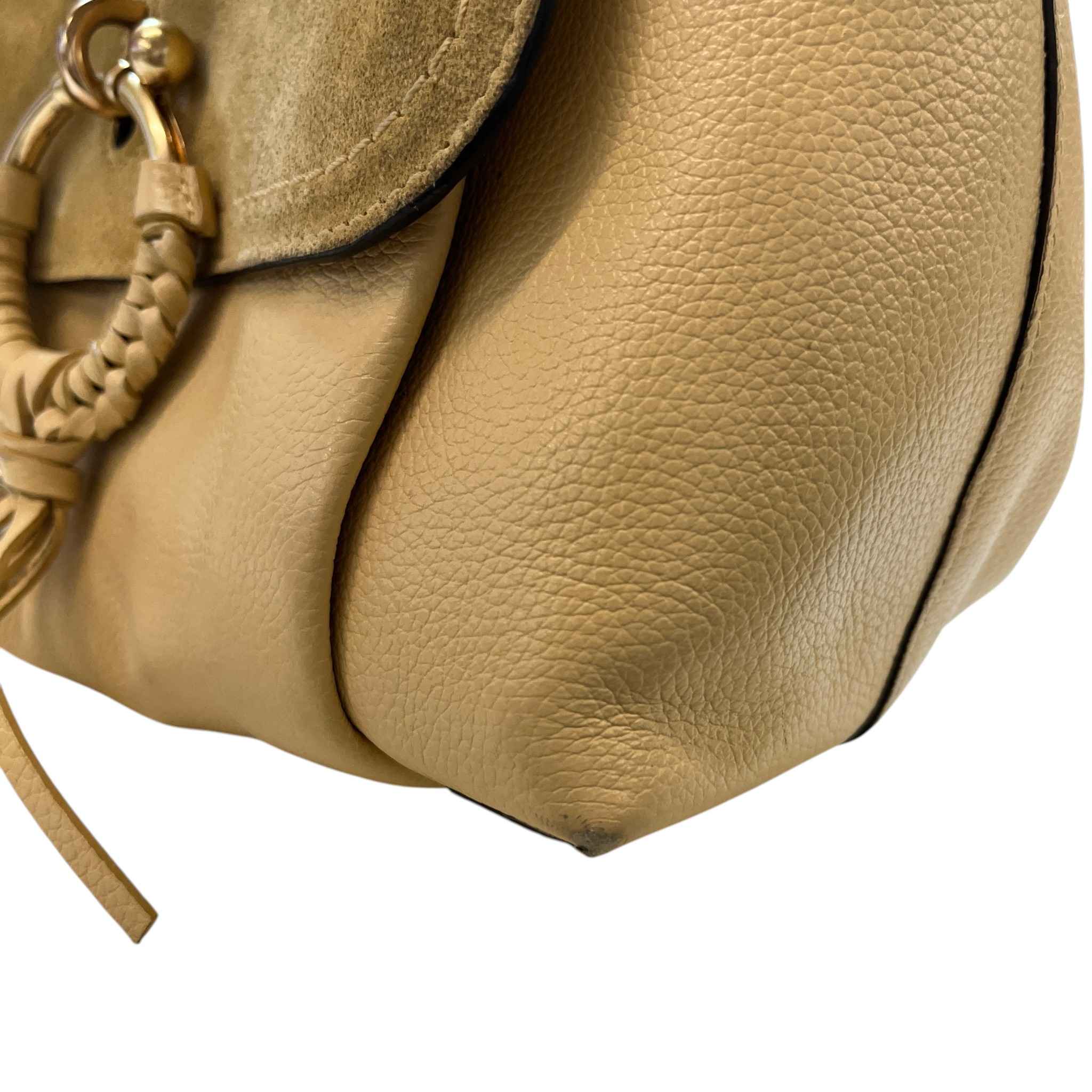 Women's See By Chloé Joan Small Bag Beige