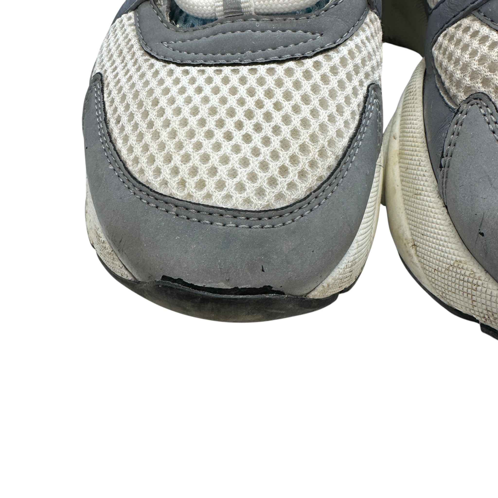 Men's B22 Low Trainers Grey Size EU 39.5 / UK 5.5