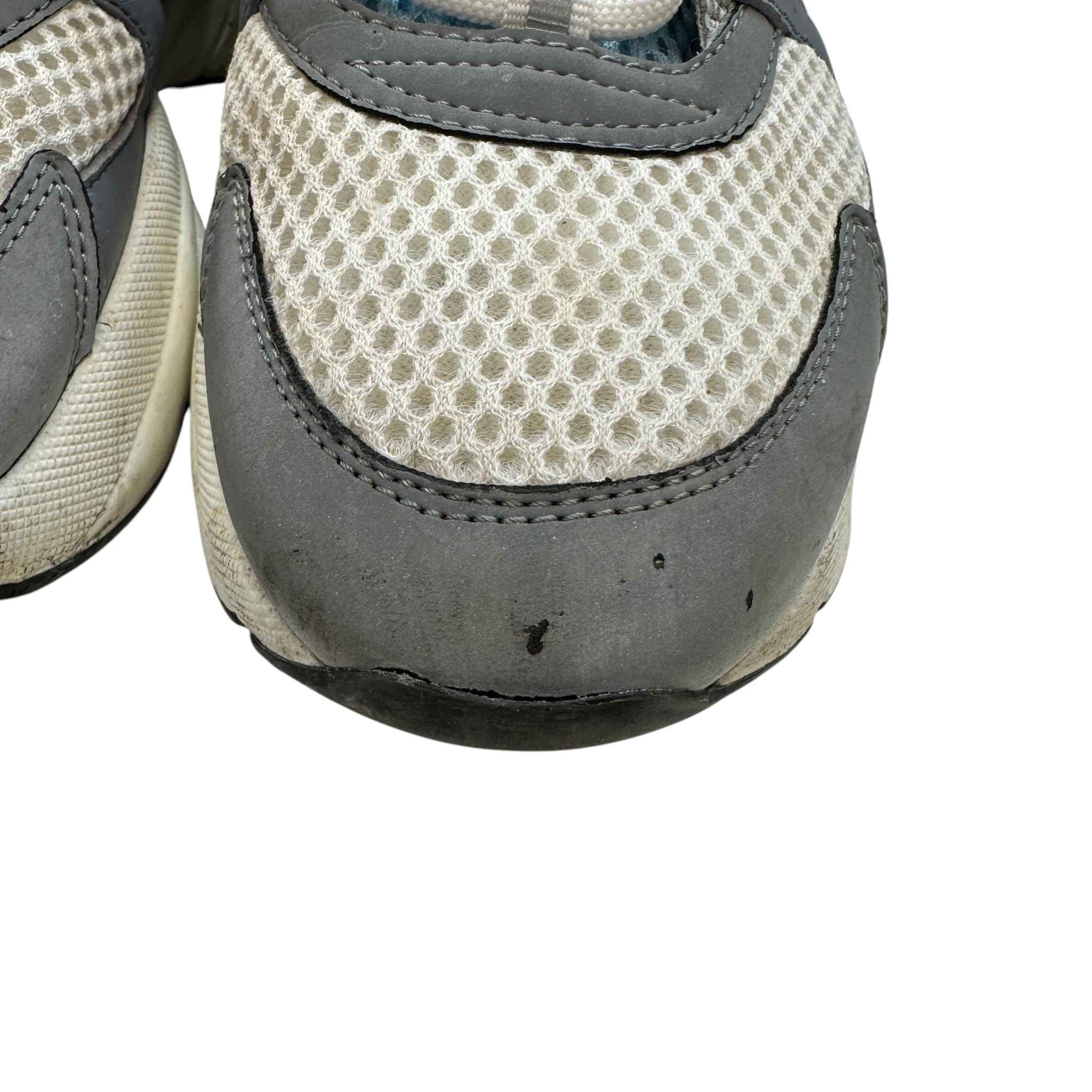 Men's B22 Low Trainers Grey Size EU 39.5 / UK 5.5