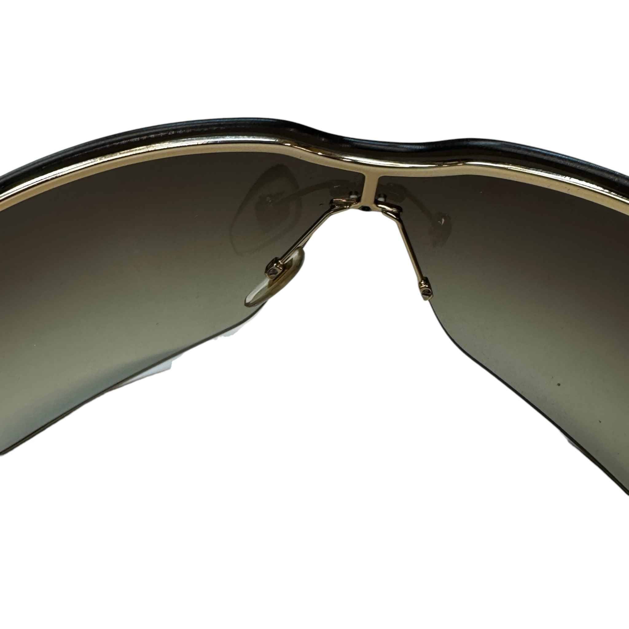 Men's Gg 2797 Sunglasses Brown