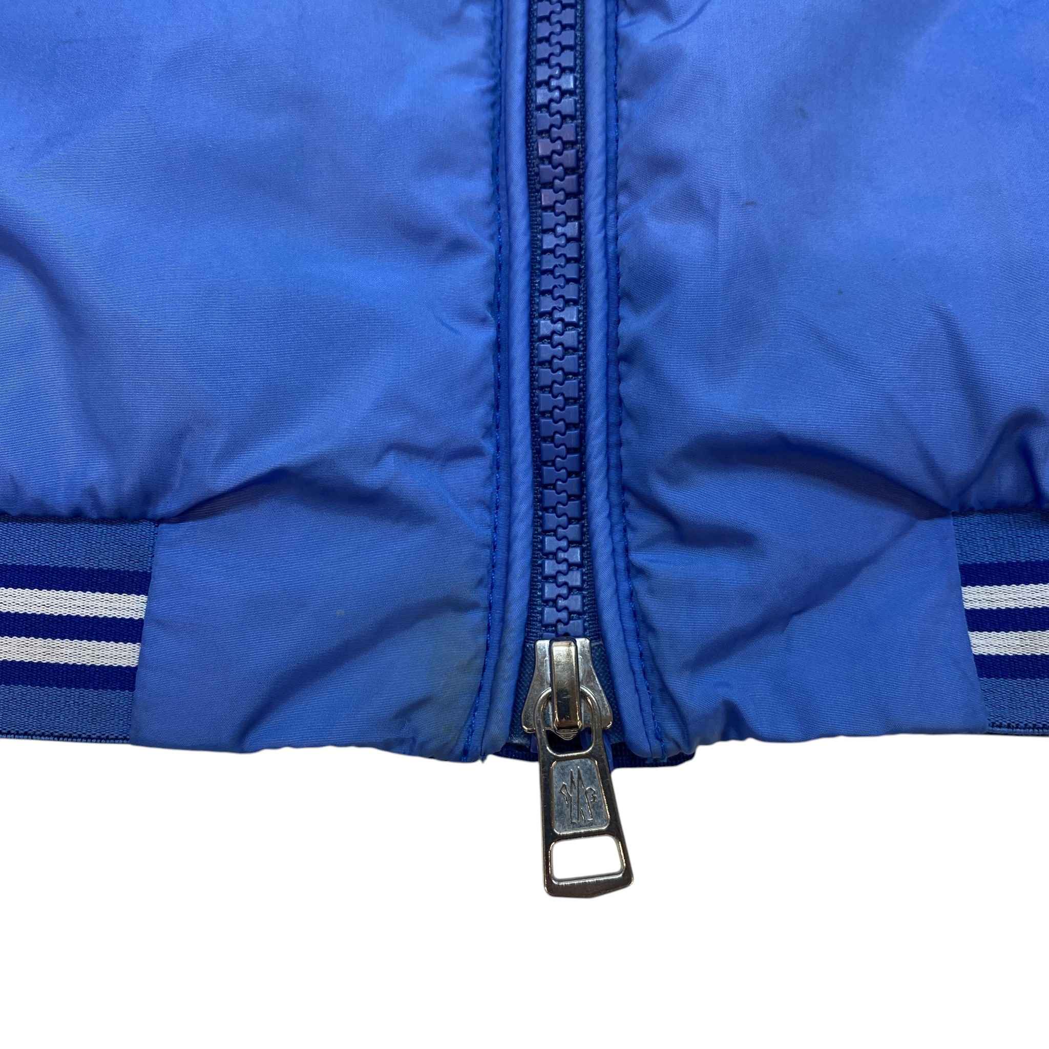 Men's Dany Windbreaker Blue Size 1 / S