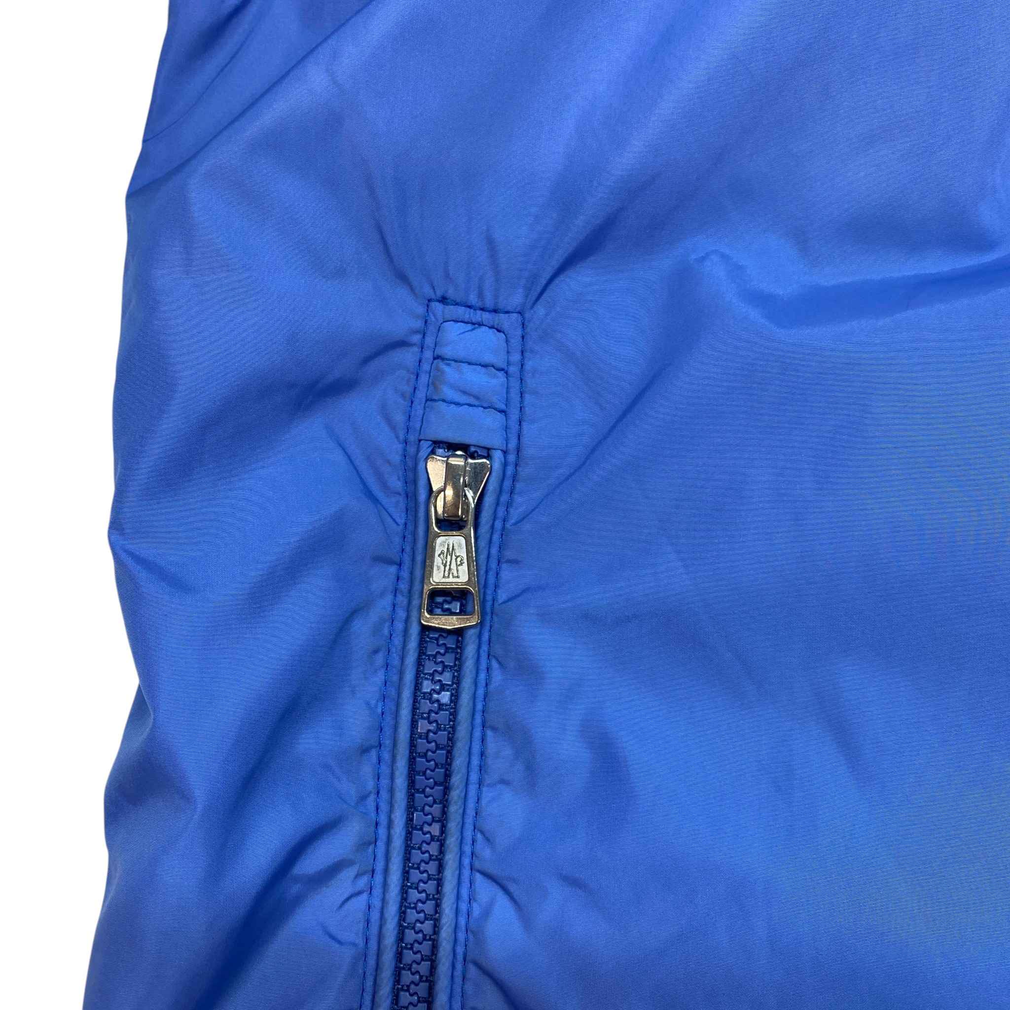 Men's Dany Windbreaker Blue Size 1 / S