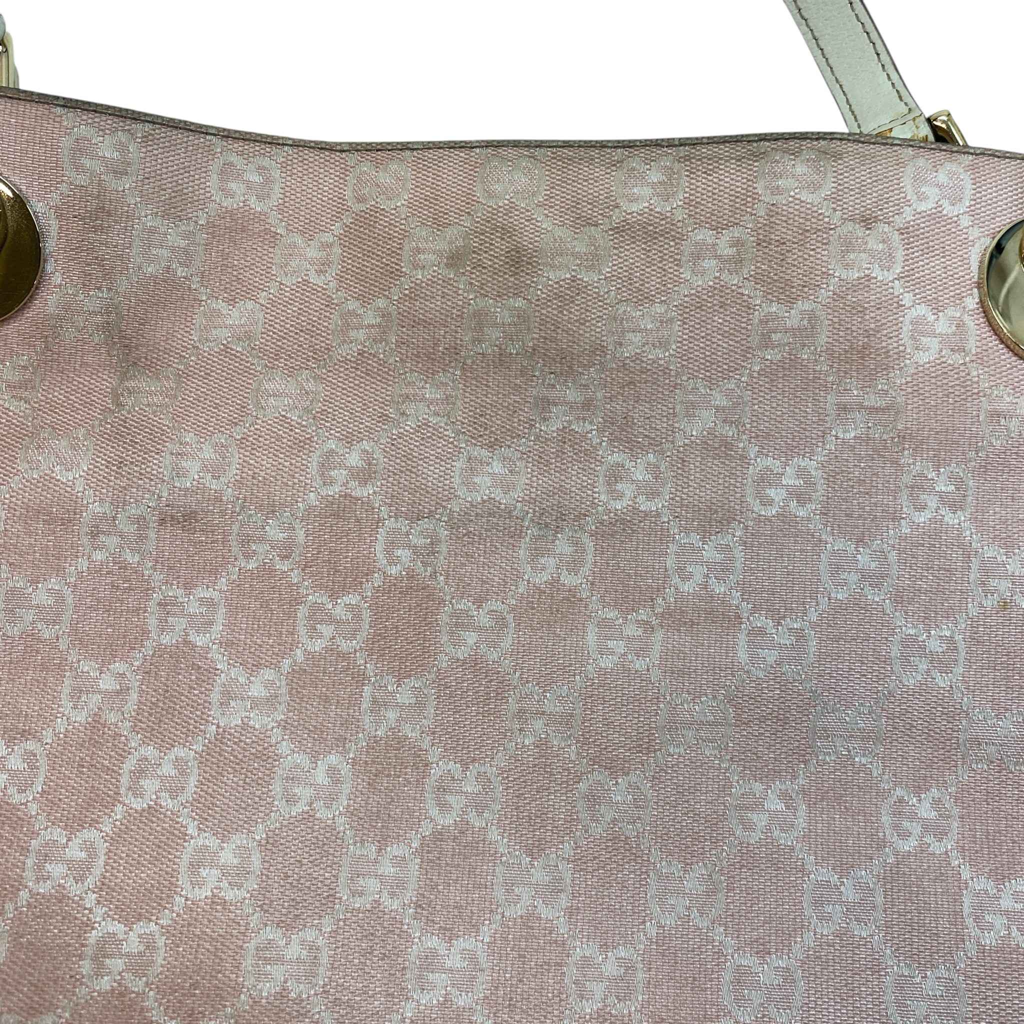 Women's Gg Supreme Eclipse Bag Pink