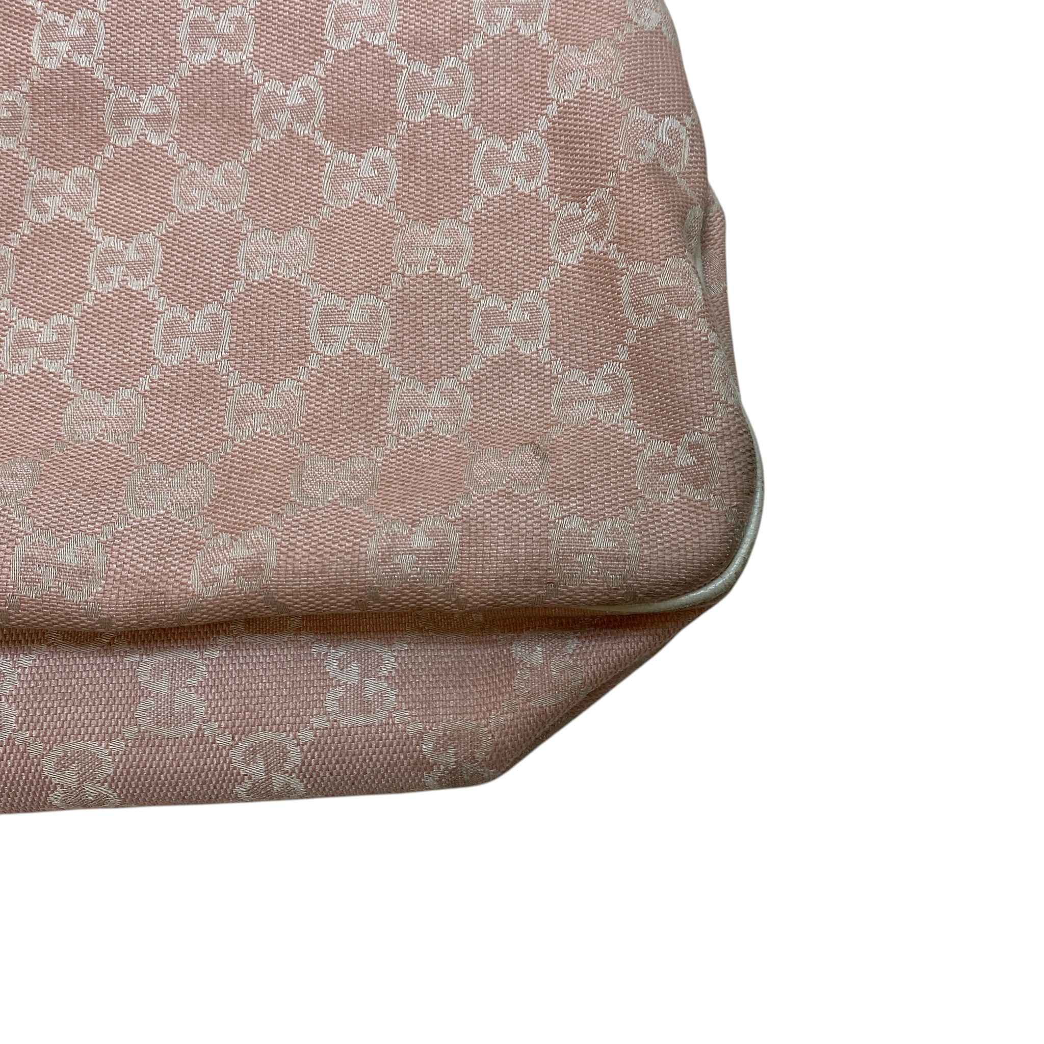Women's Gg Supreme Eclipse Bag Pink