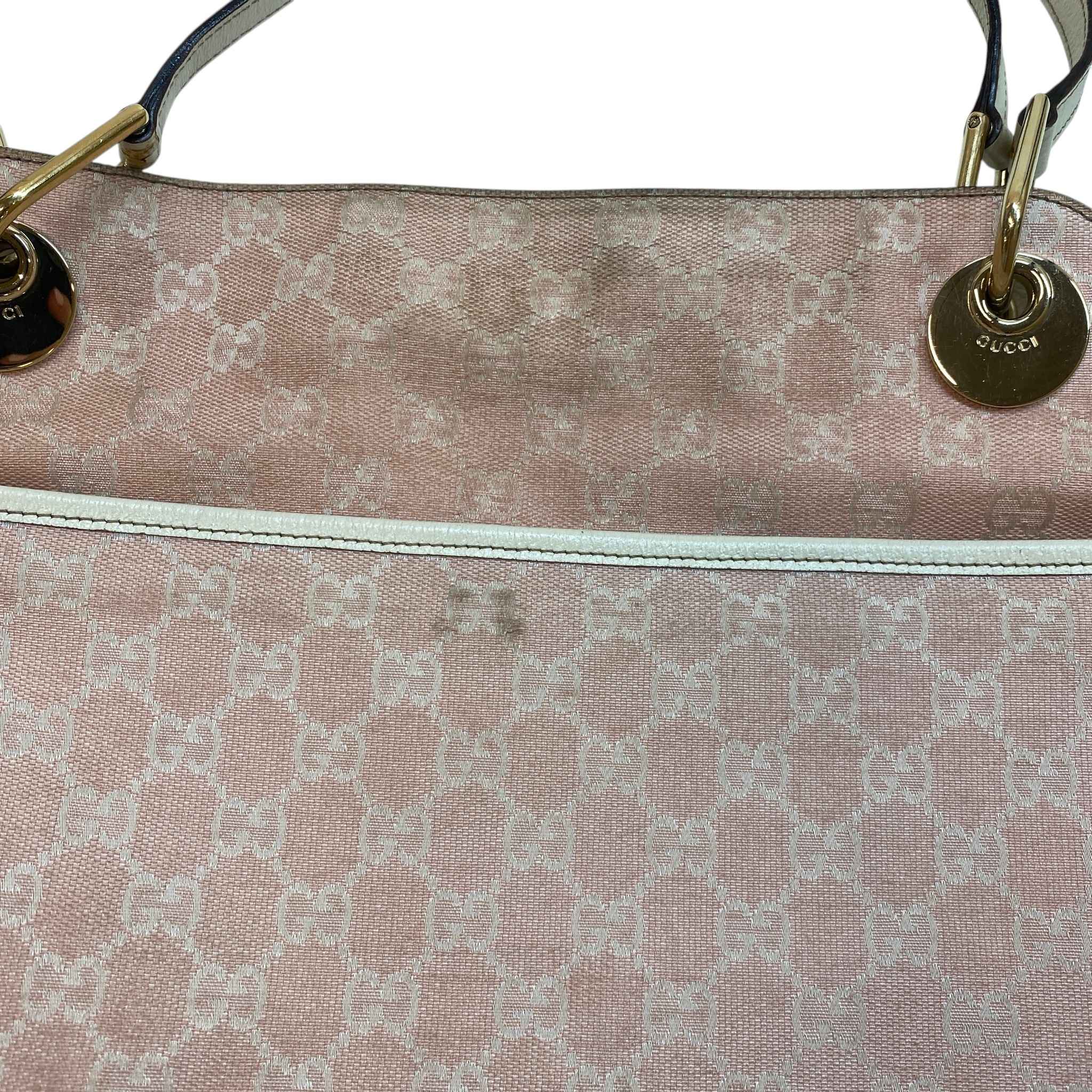 Women's Gg Supreme Eclipse Bag Pink