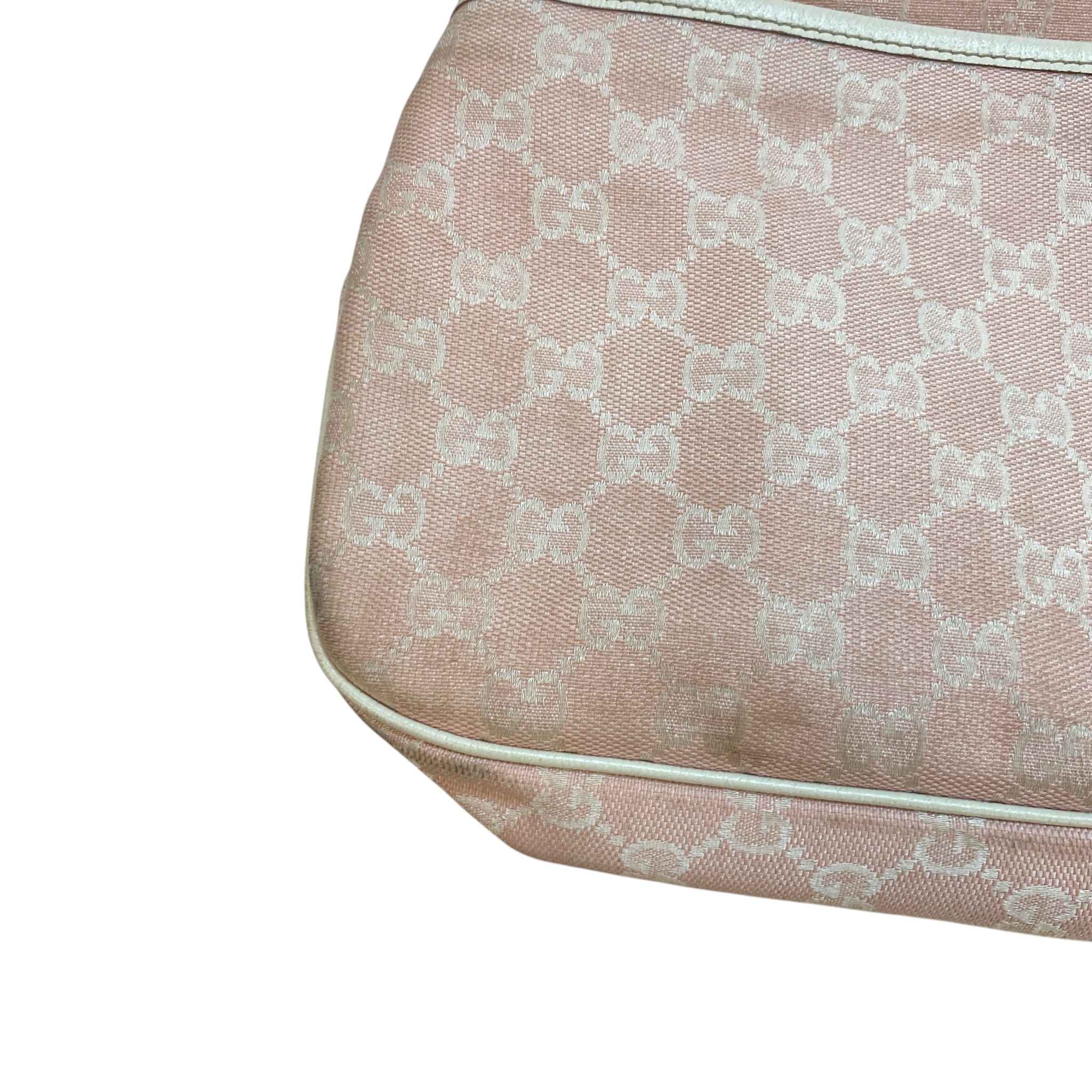 Women's Gg Supreme Eclipse Bag Pink