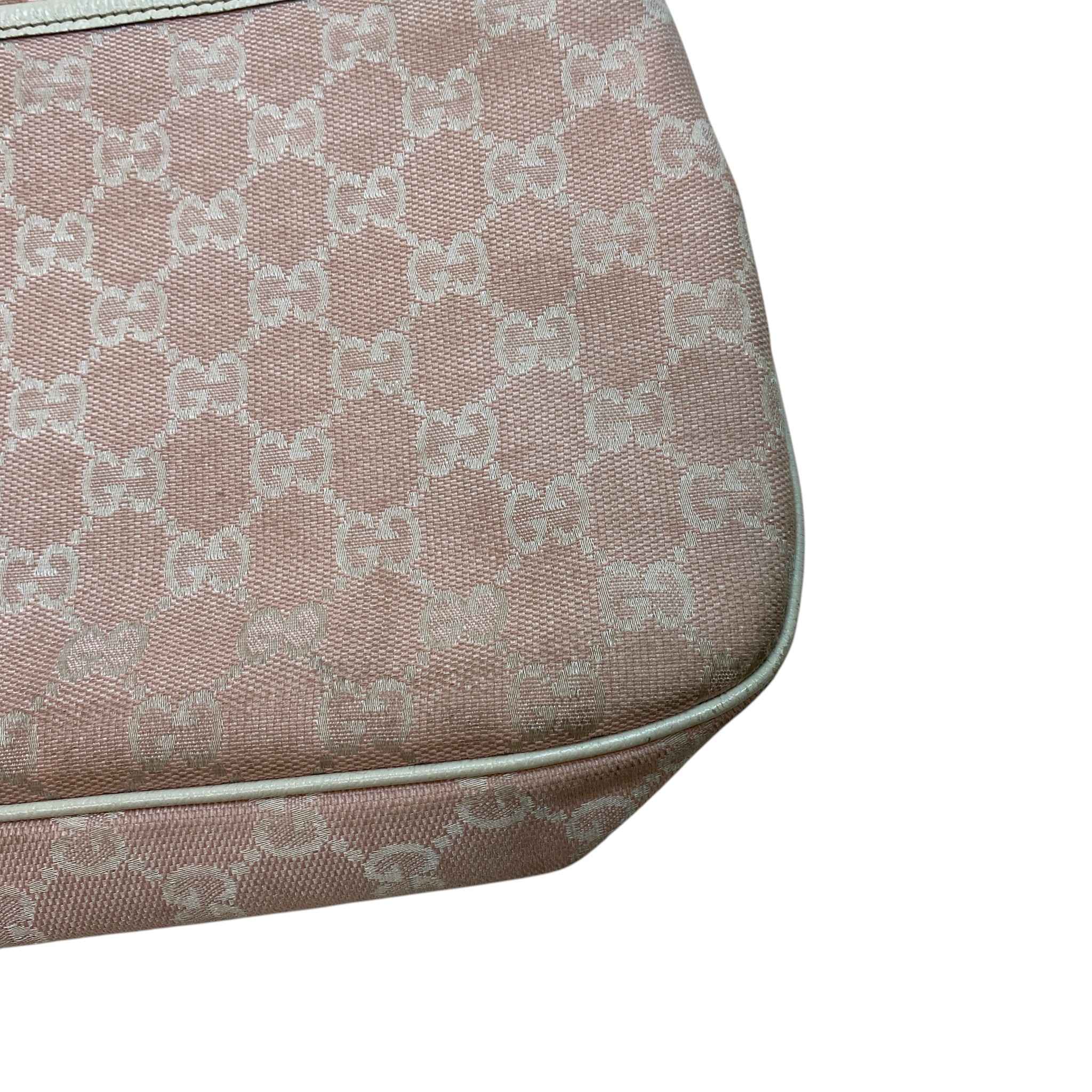 Women's Gg Supreme Eclipse Bag Pink