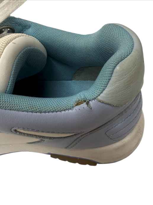 Men's Out Of Office Low Trainers Blue Size EU 42 / UK 8