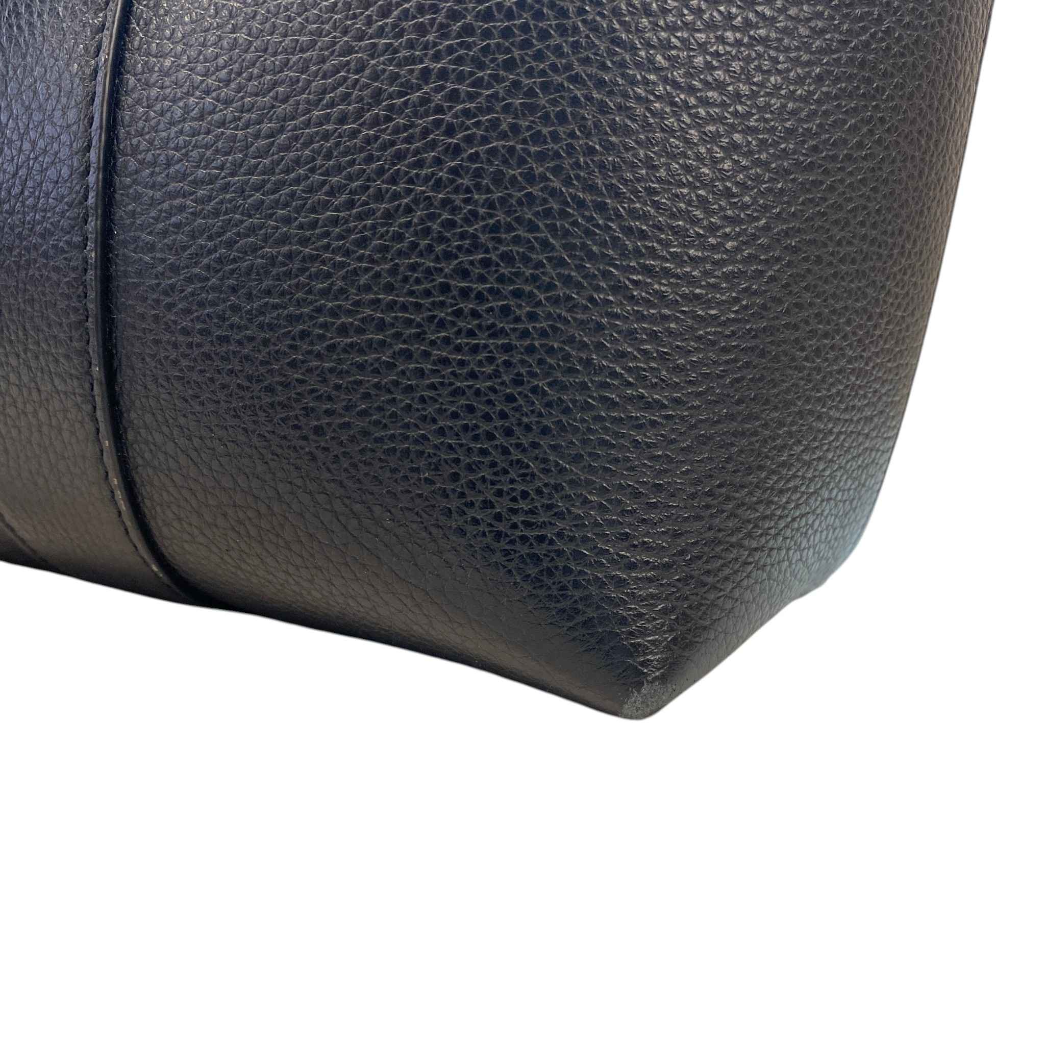 Women's Bayswater Tote Bag Black