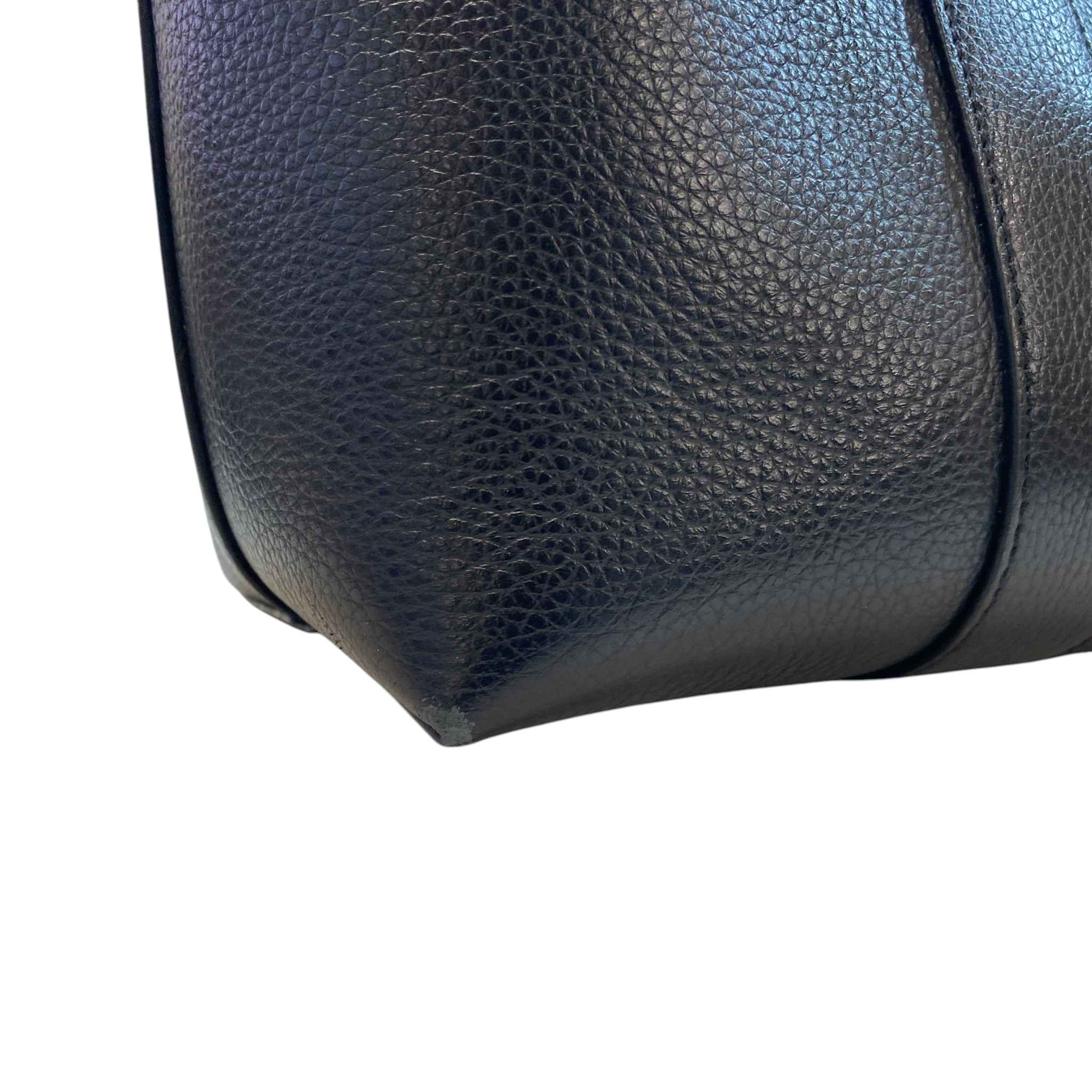 Women's Bayswater Tote Bag Black