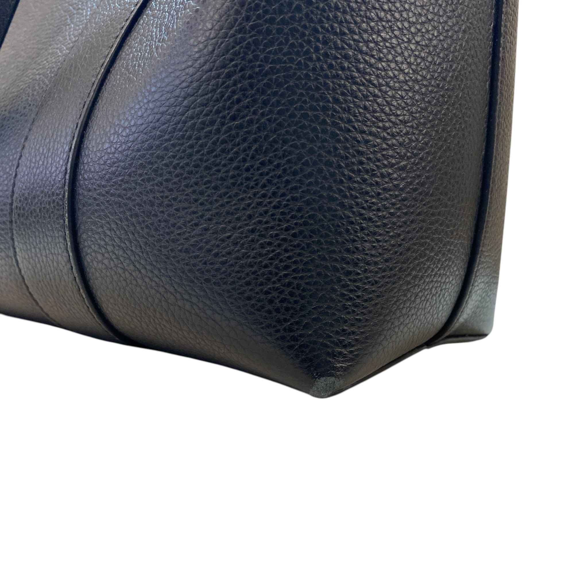 Women's Bayswater Tote Bag Black