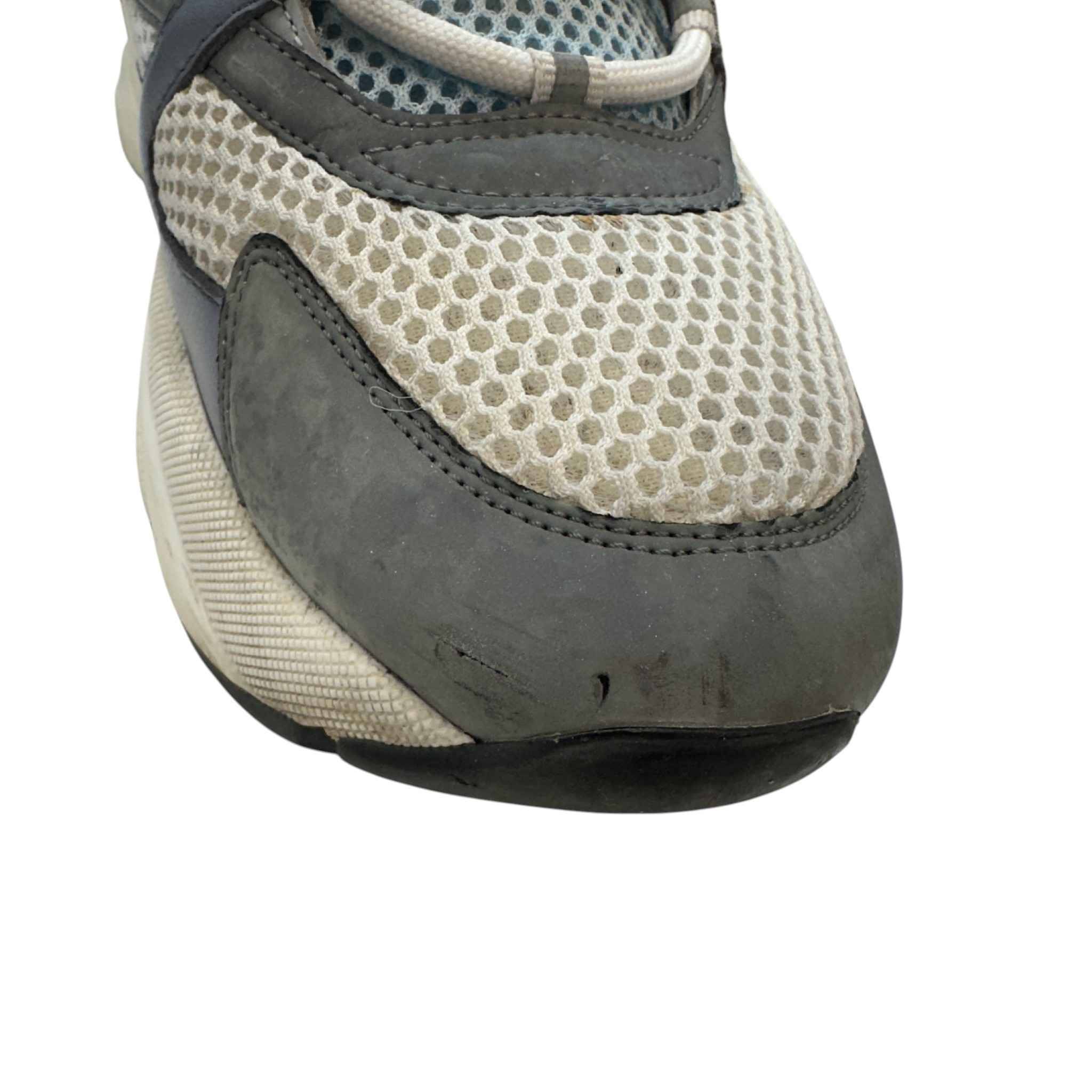Men's B22 Low Trainers Blue Size EU 44.5 / UK 10.5