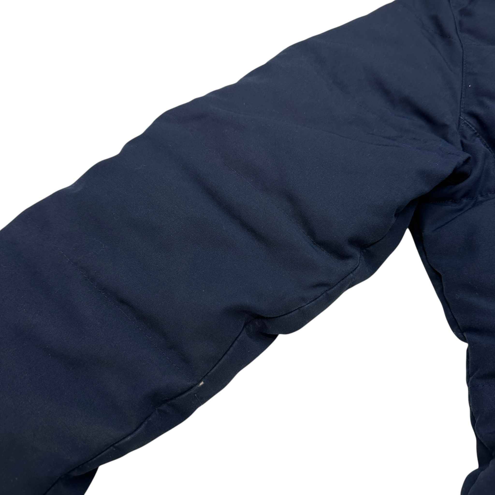 Women's Chelsea Down Jacket Navy Size M