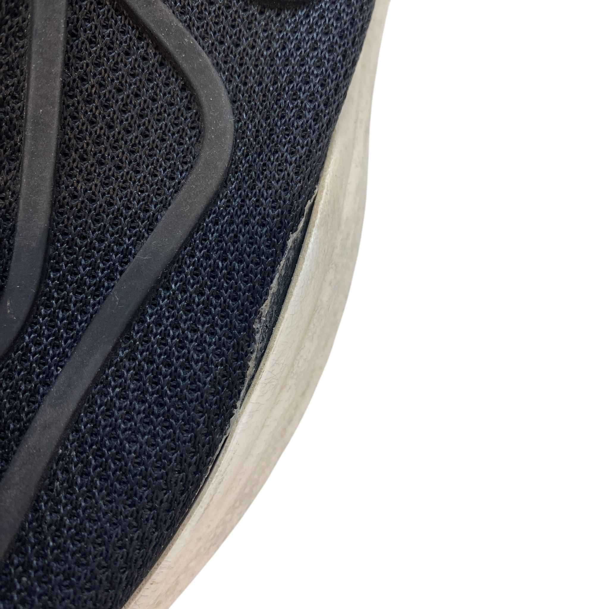 Women's America'S Cups Low Trainers Black Size EU 39 / UK 6