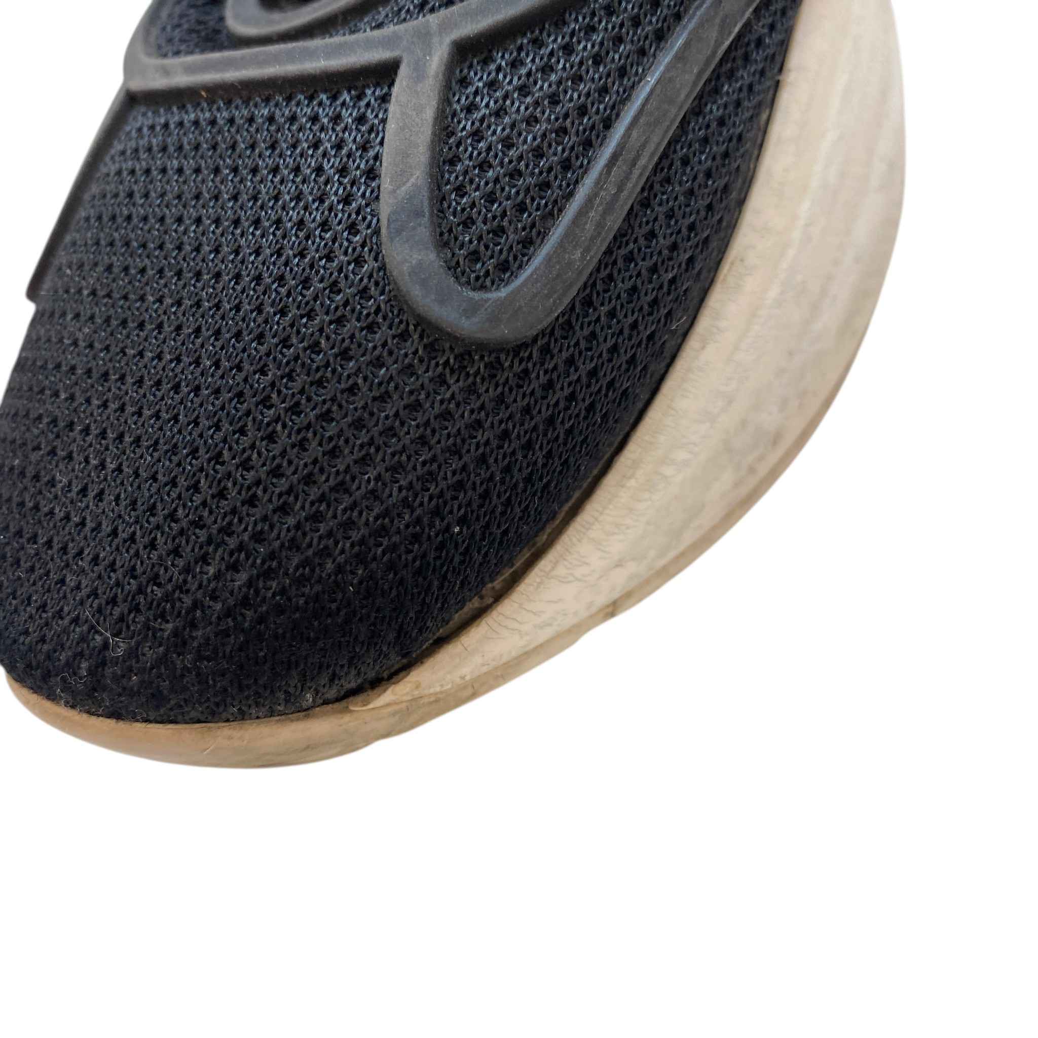 Women's America'S Cups Low Trainers Black Size EU 39 / UK 6