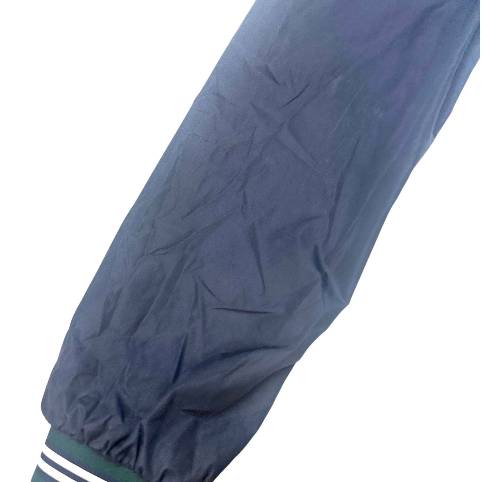 Men's Jeanclaude Windbreaker Navy Size 2 / M
