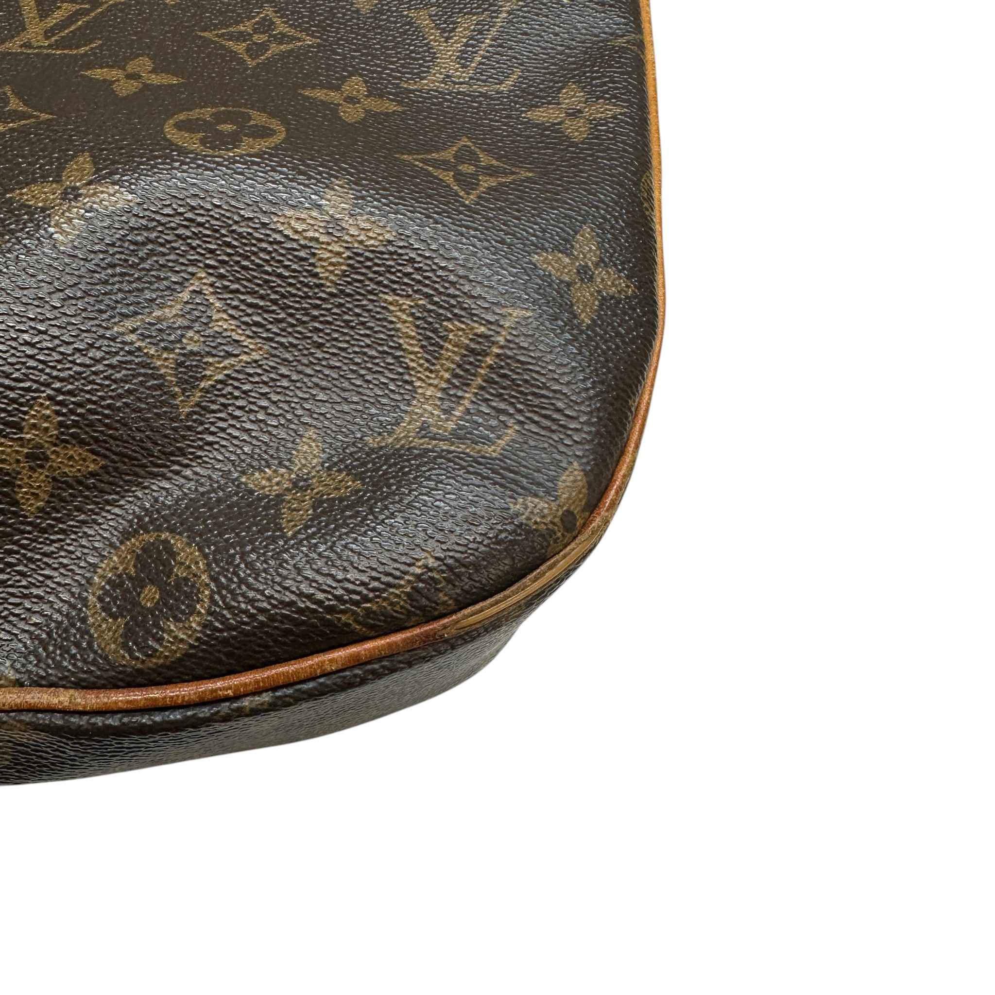 Women's Odeon Pm Bag Brown