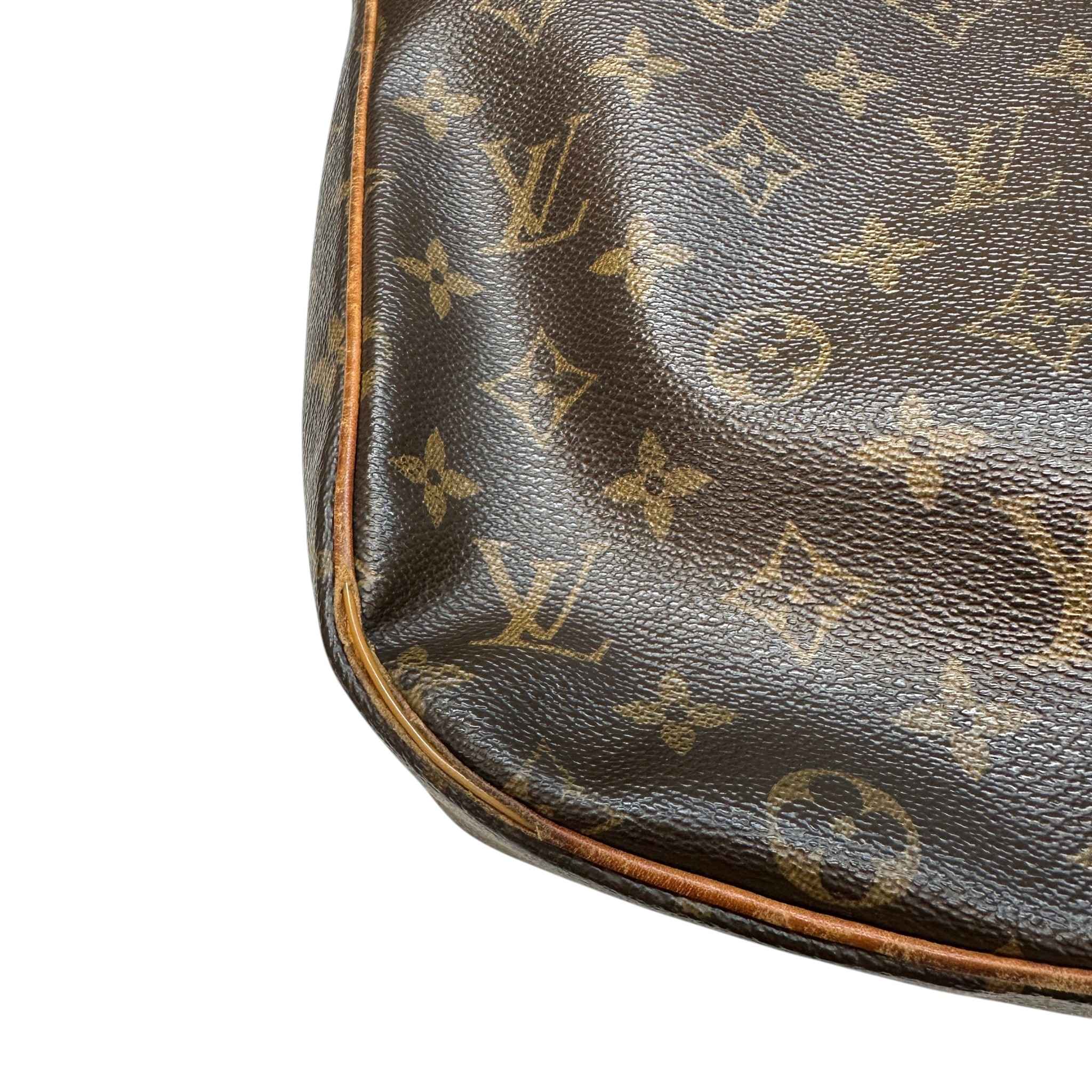 Women's Odeon Pm Bag Brown