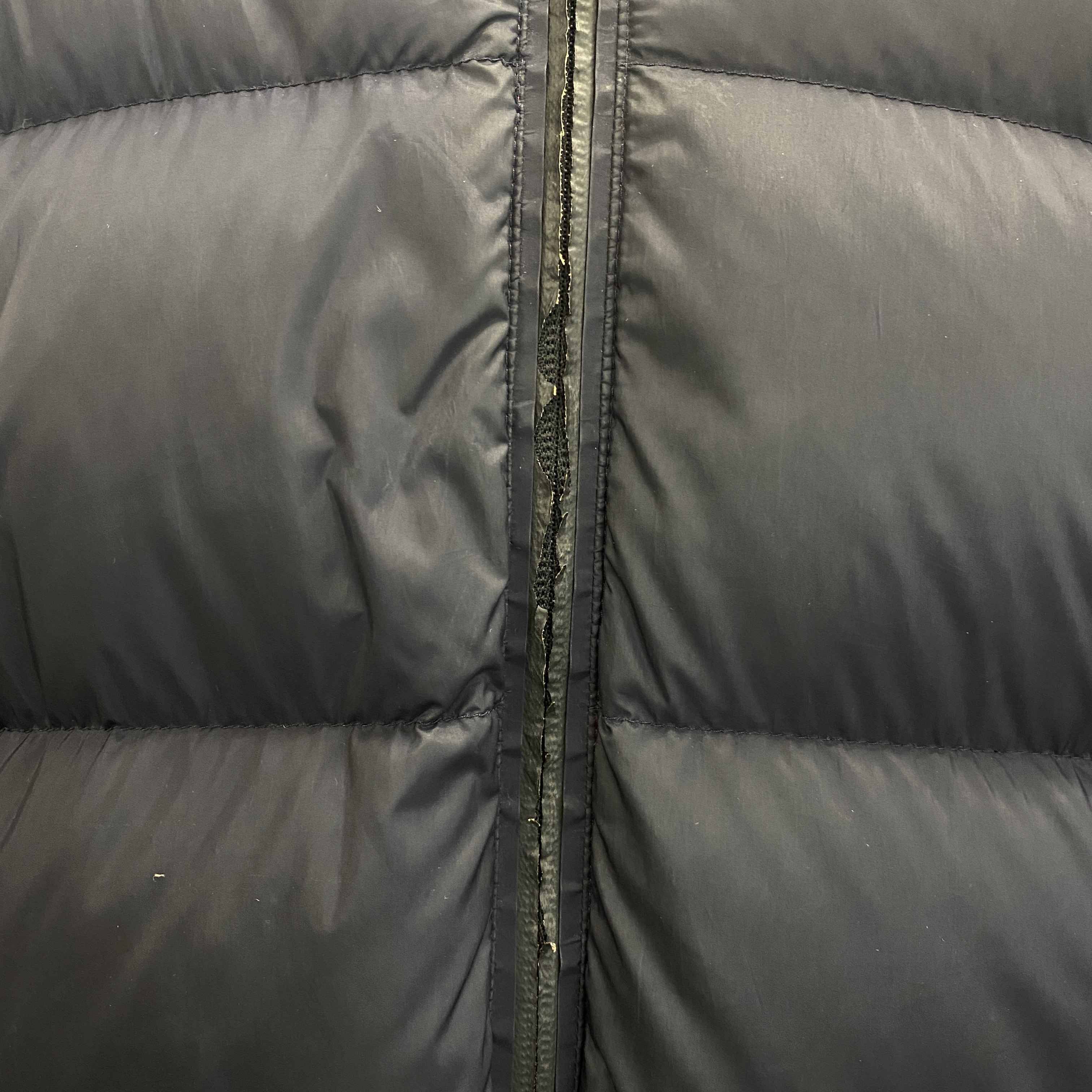 Men's Hinterux Down Jacket Navy Size 5 / XXL