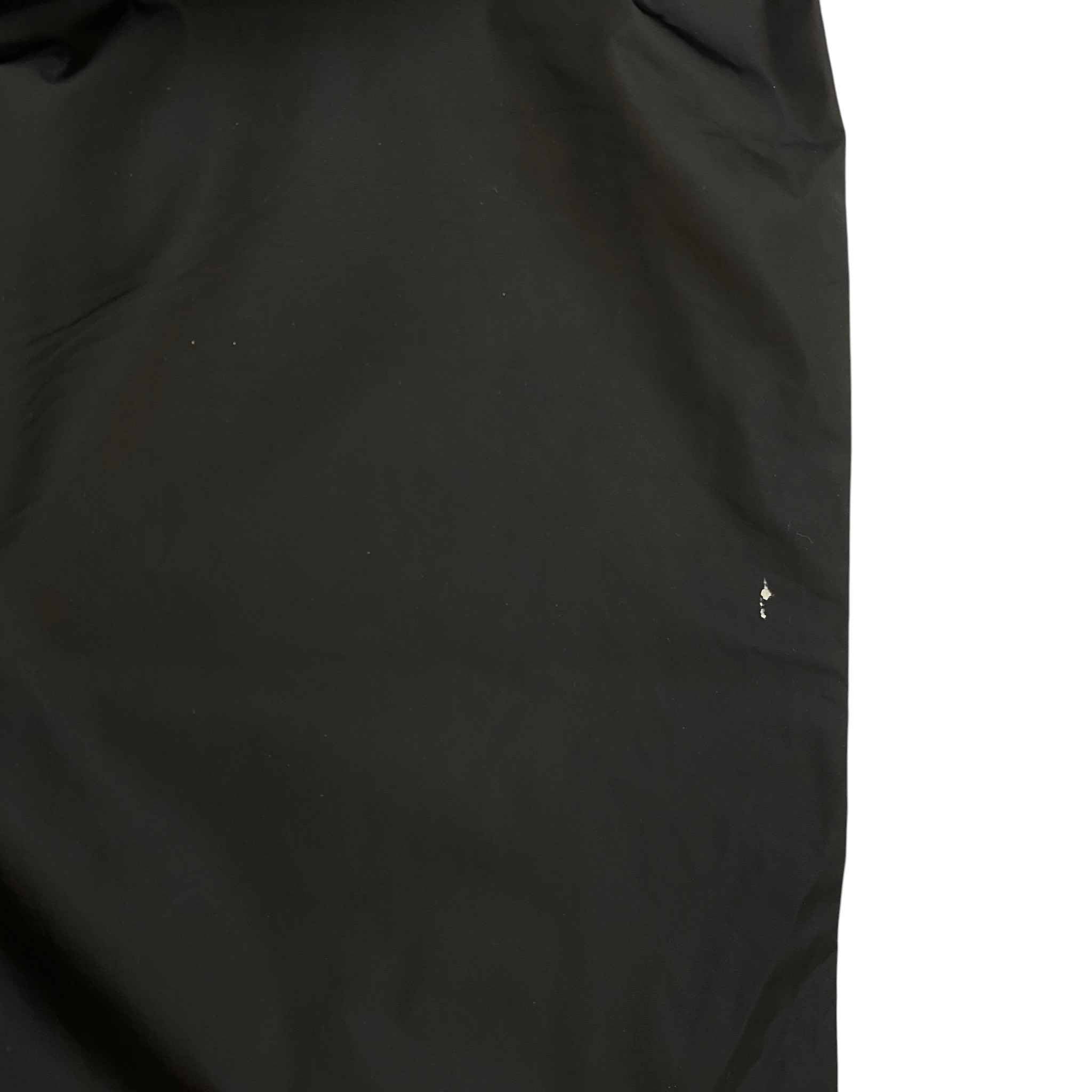 Men's Re-Nylon Trousers Black Size IT 54 / UK 38
