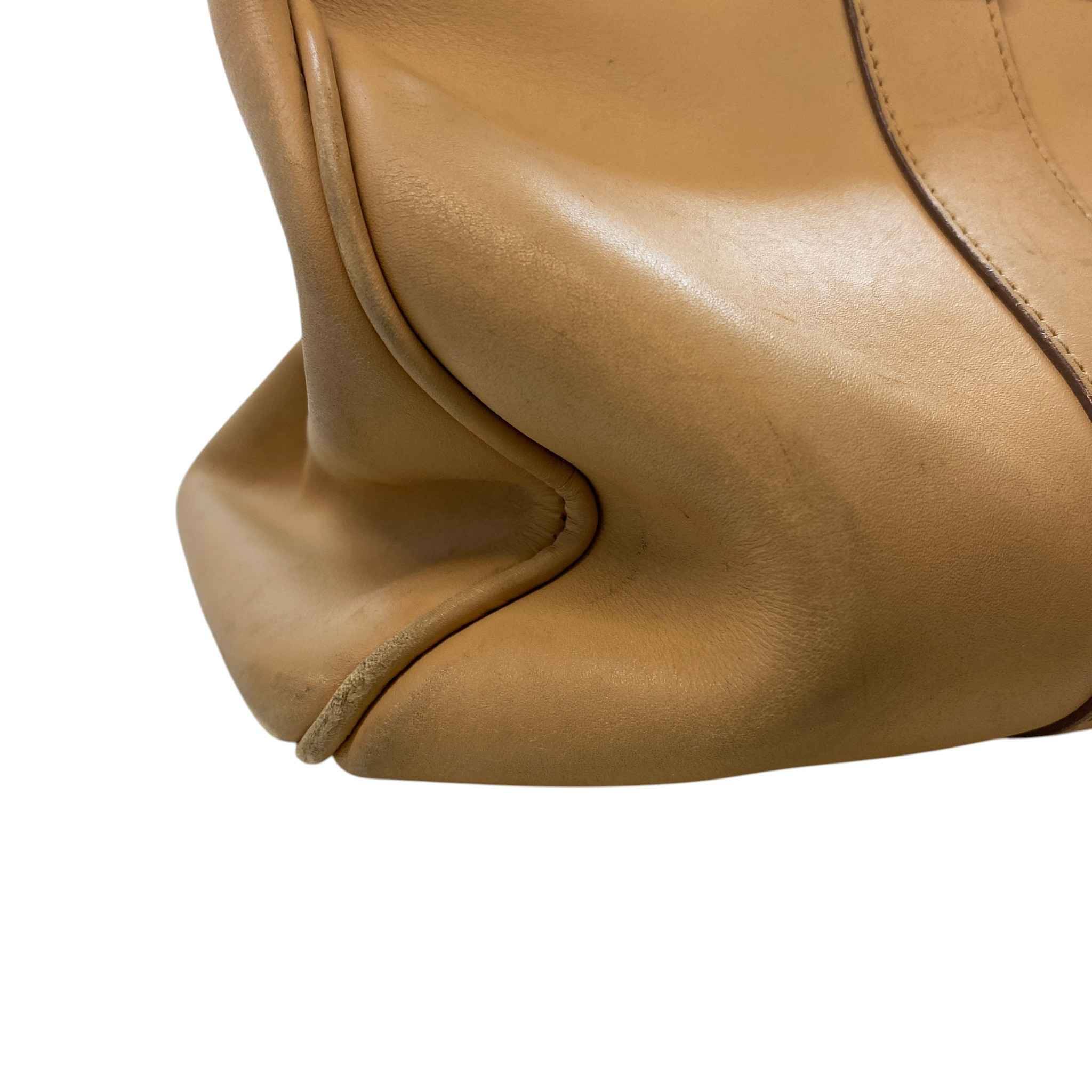 Women's Bayswater Handbag Beige