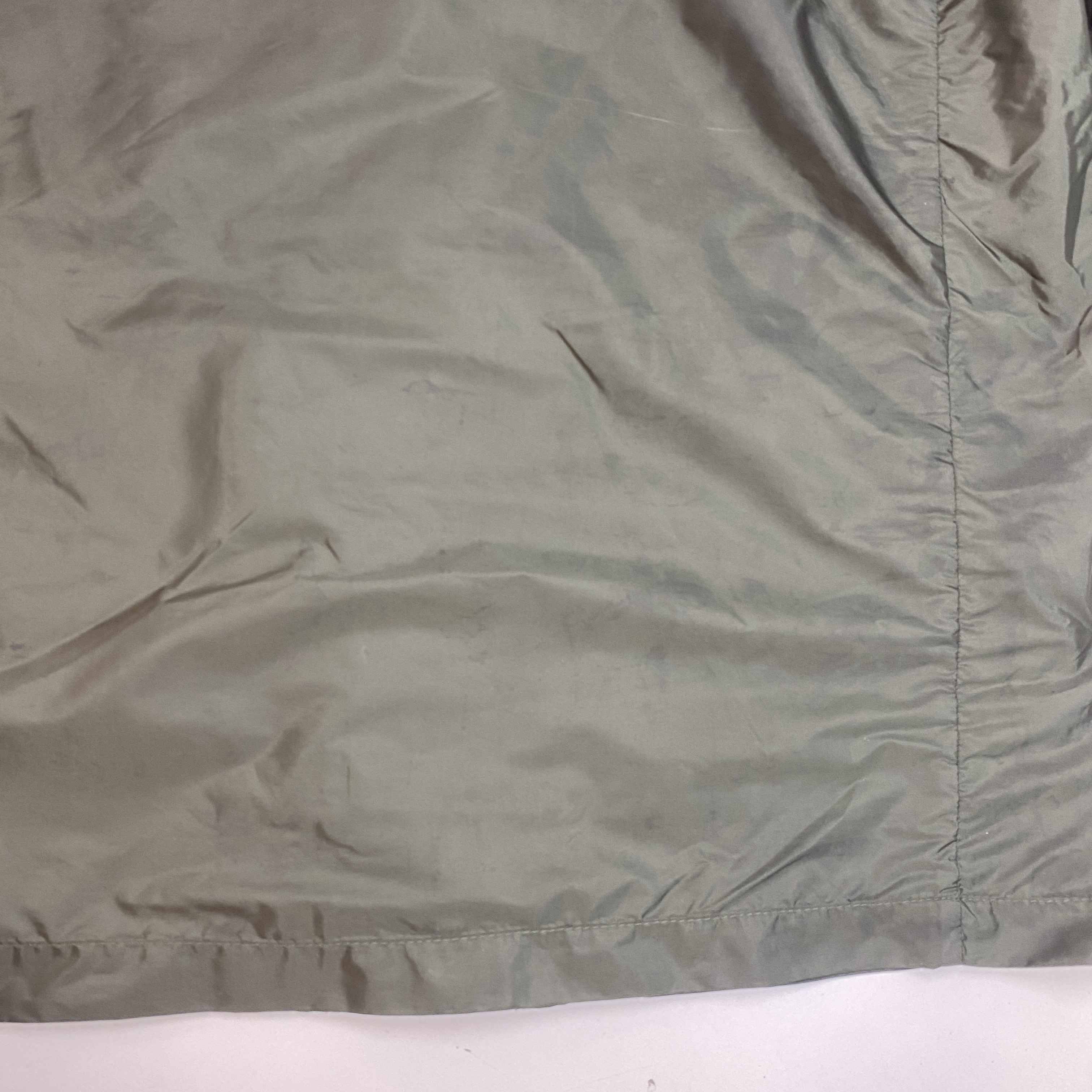 Men's See Windbreaker Khaki Size 2 / M