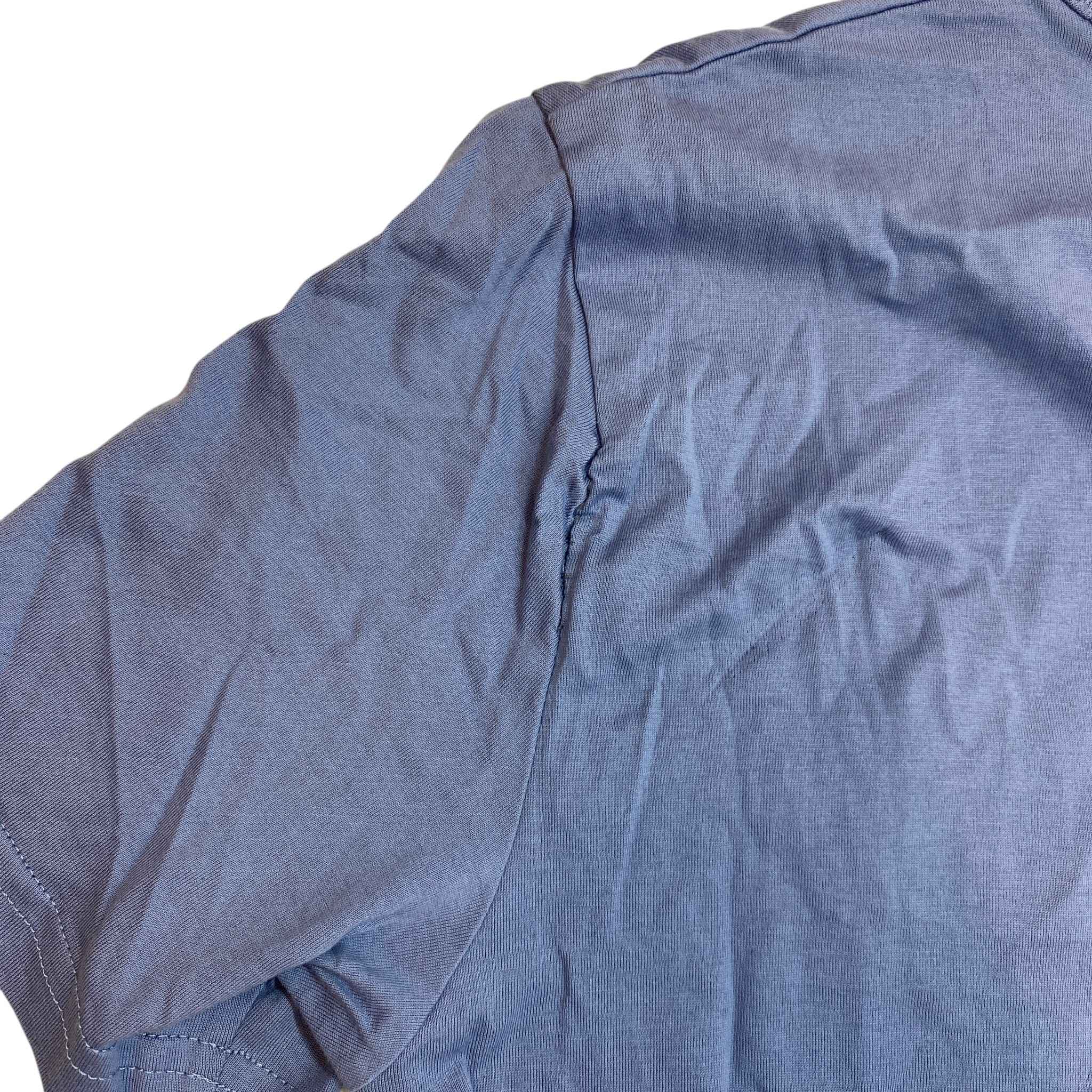 Men's Cd Icon T-Shirt Blue Size S