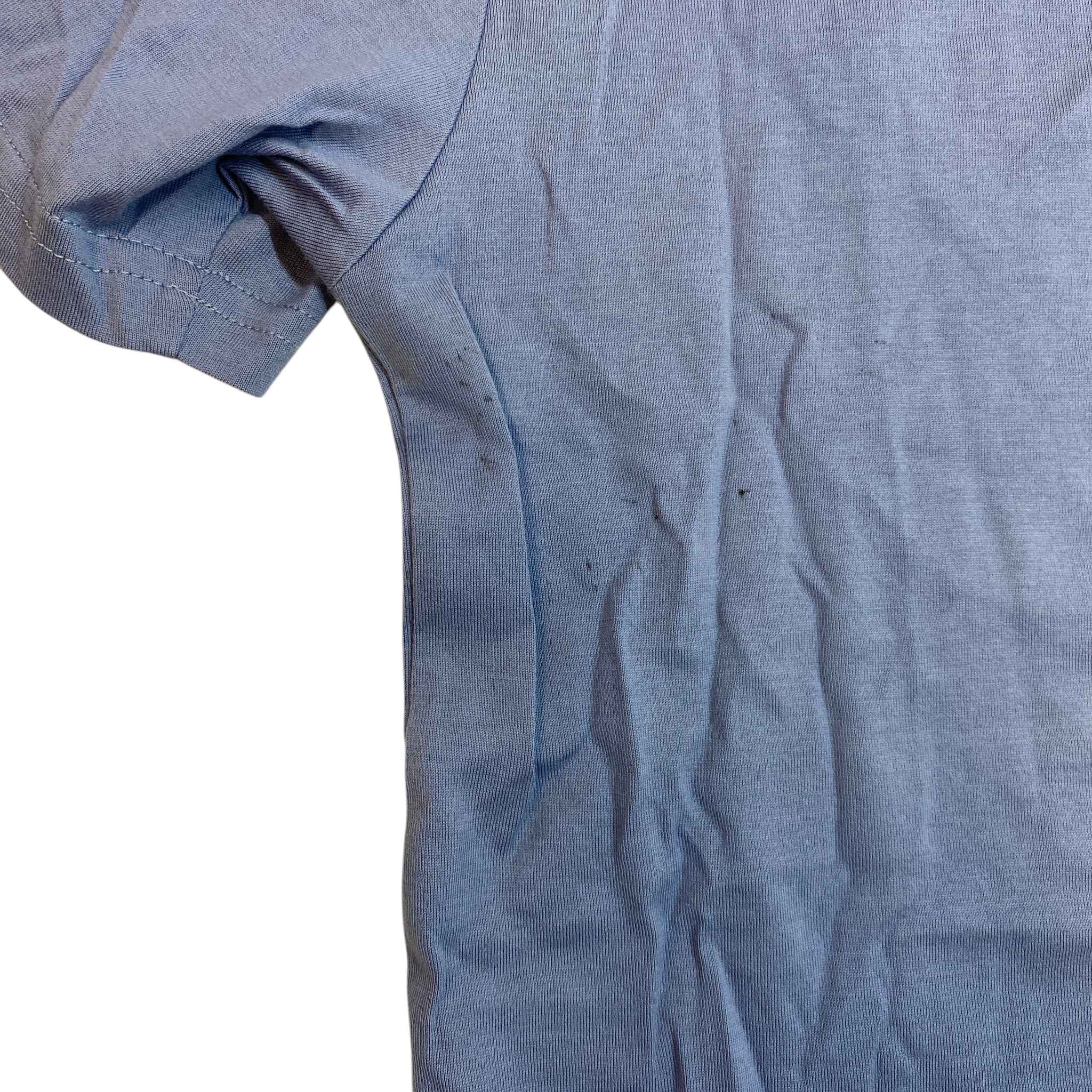 Men's Cd Icon T-Shirt Blue Size S