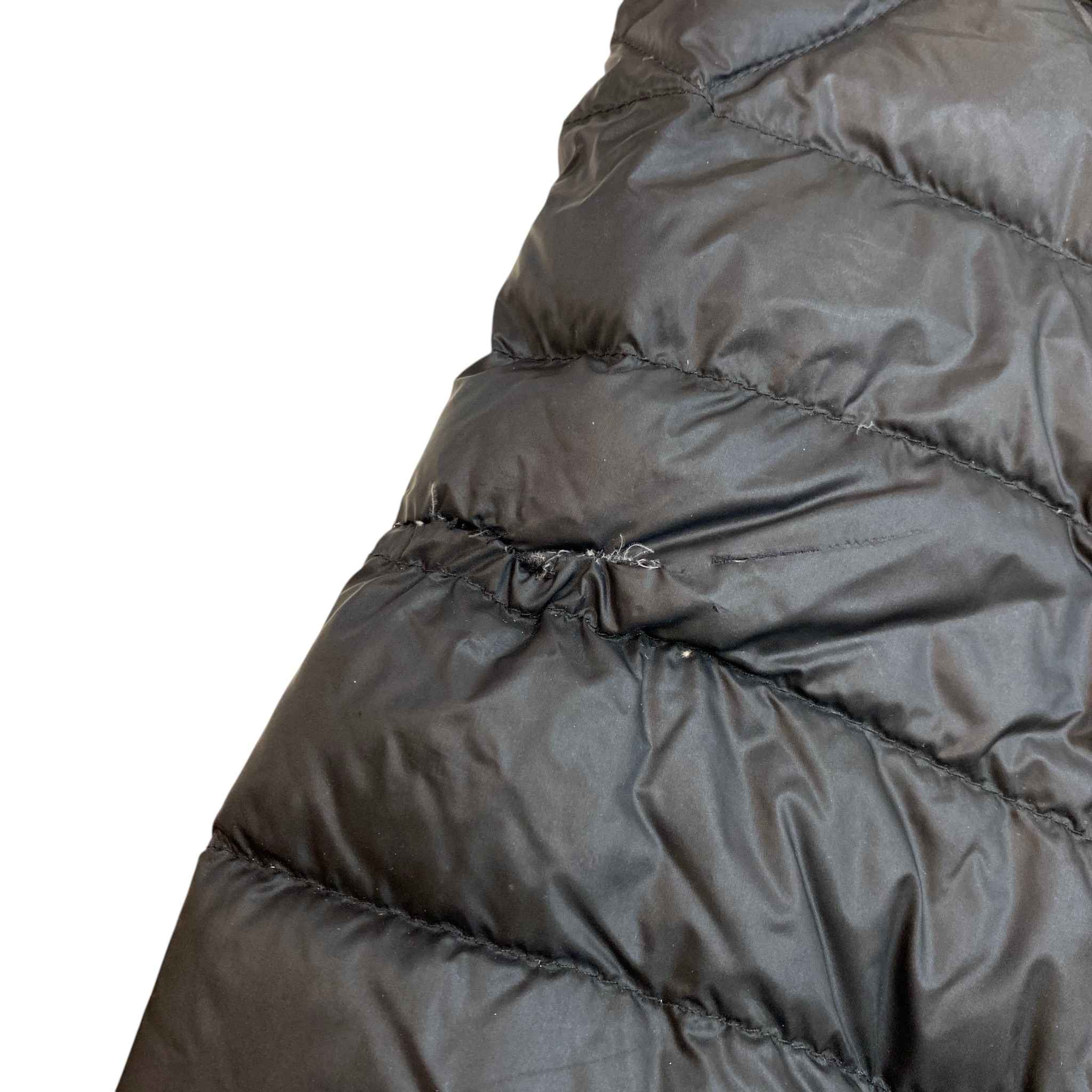 Men's Daniel Down Jacket Black Size 2 / M