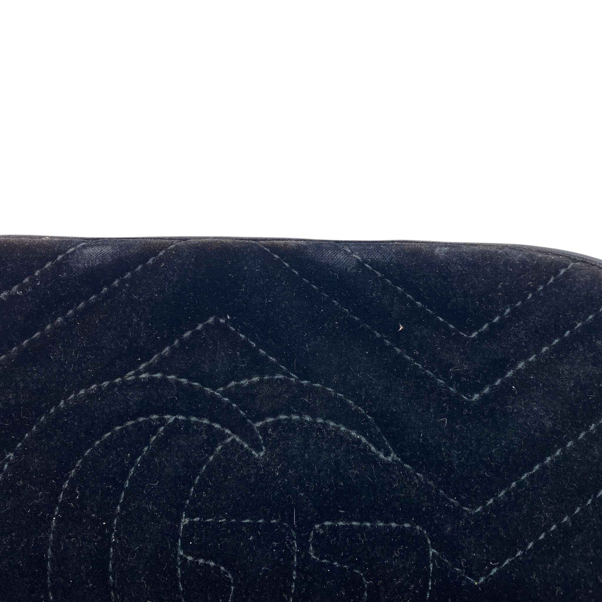 Women's Gg Marmont Bag Black