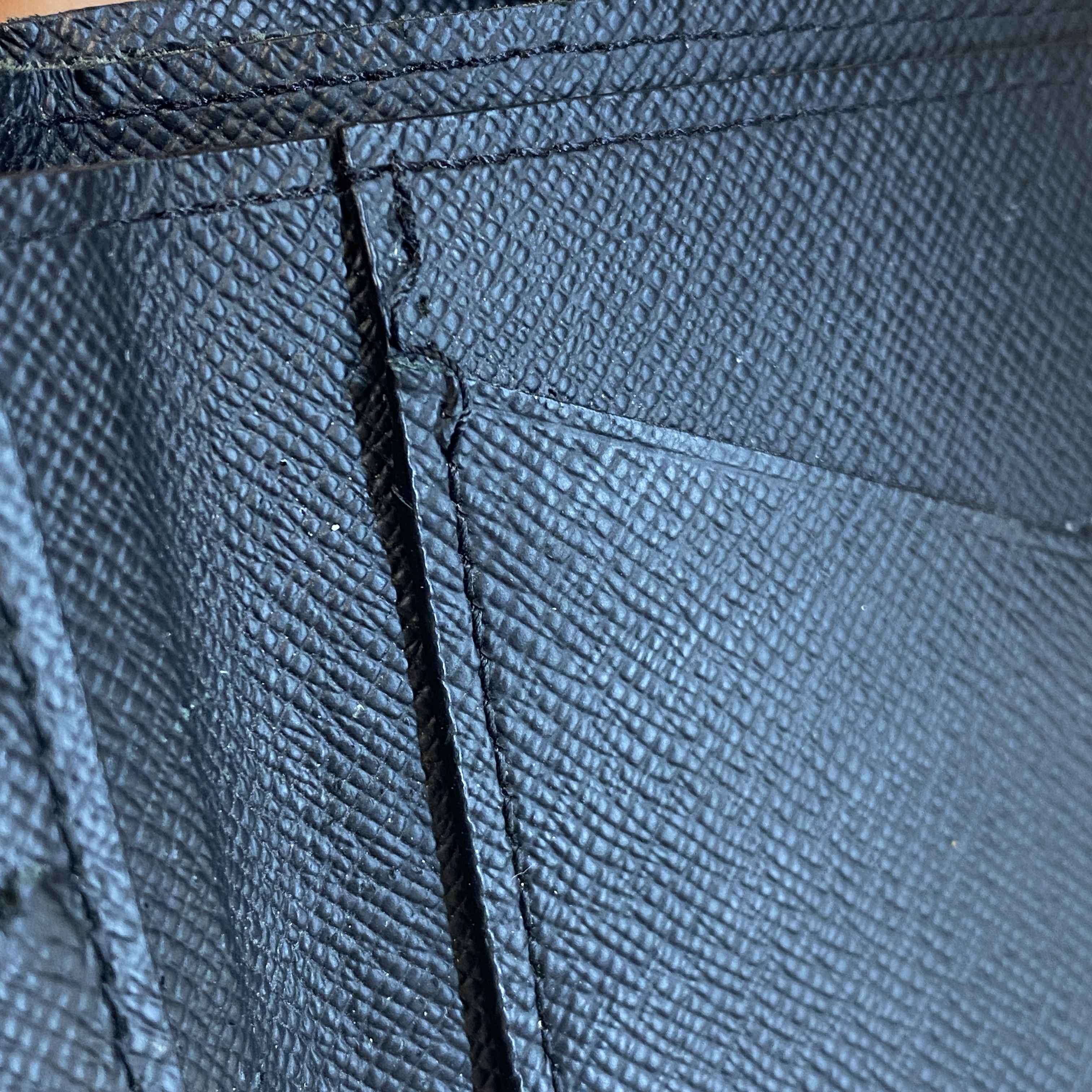 Men's Taiga Multiple Wallet Navy