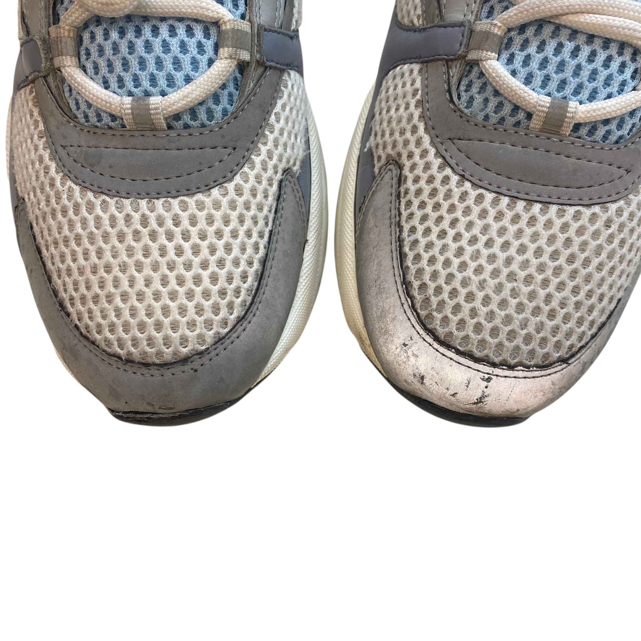 Men's B22 Low Trainers White Size EU 43 / UK 9