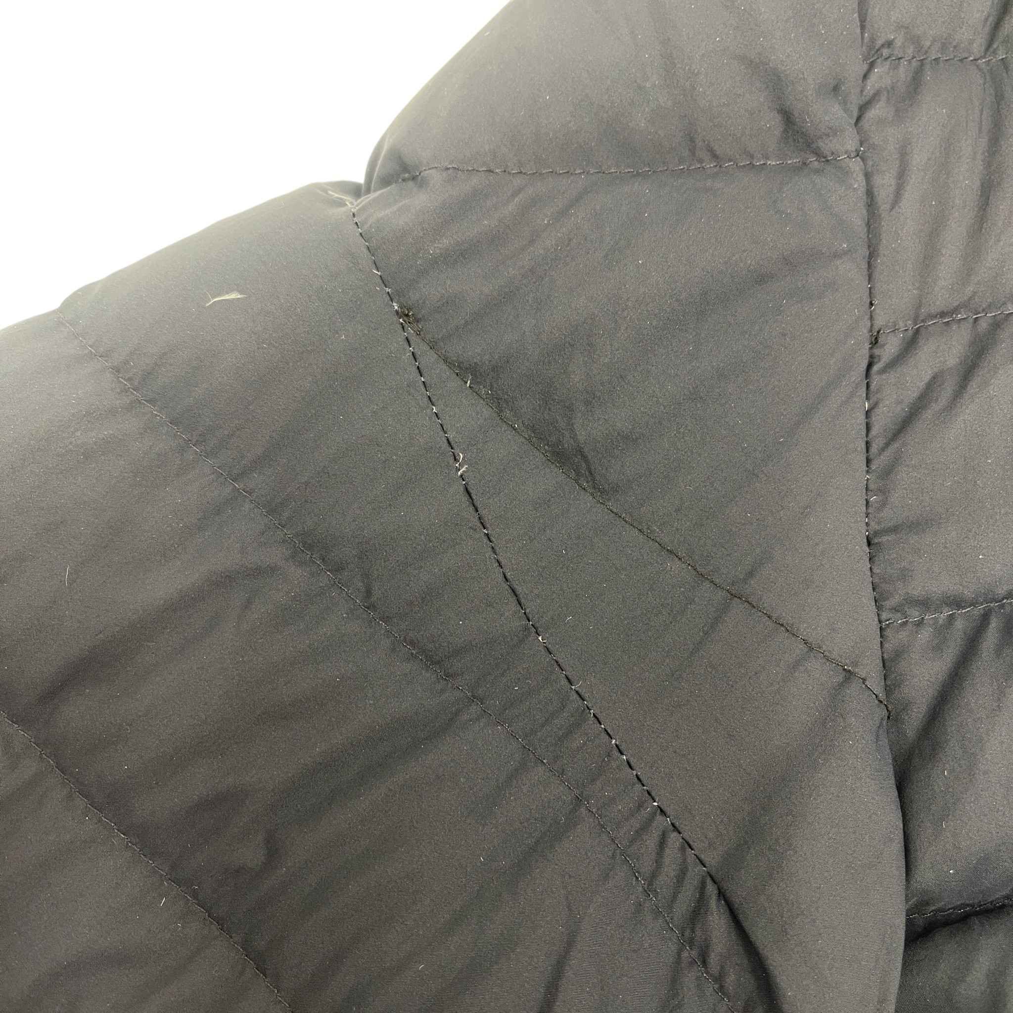 Men's Eus Down Jacket Navy Size 2 / M
